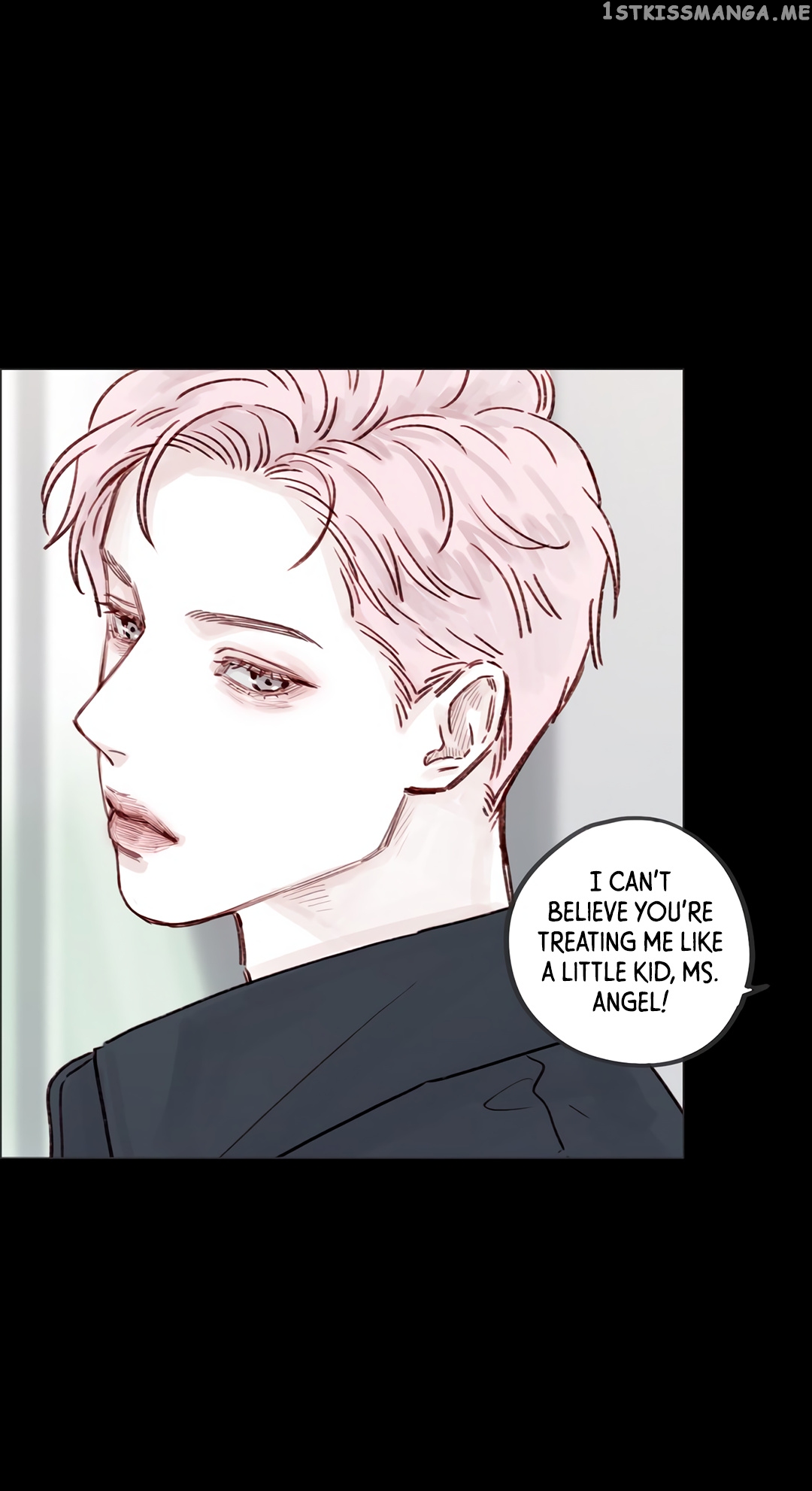 Hongshi Loves me! chapter 224 - page 41