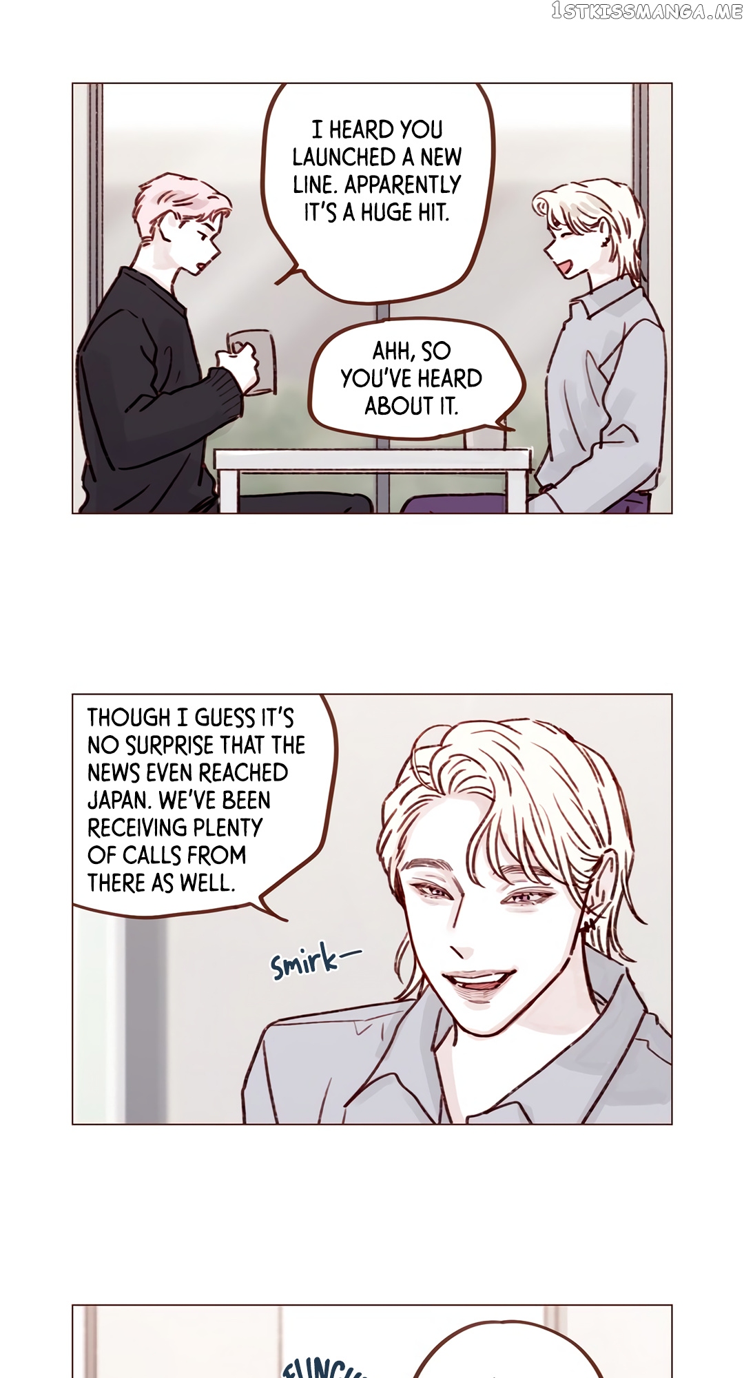 Hongshi Loves me! chapter 224 - page 5