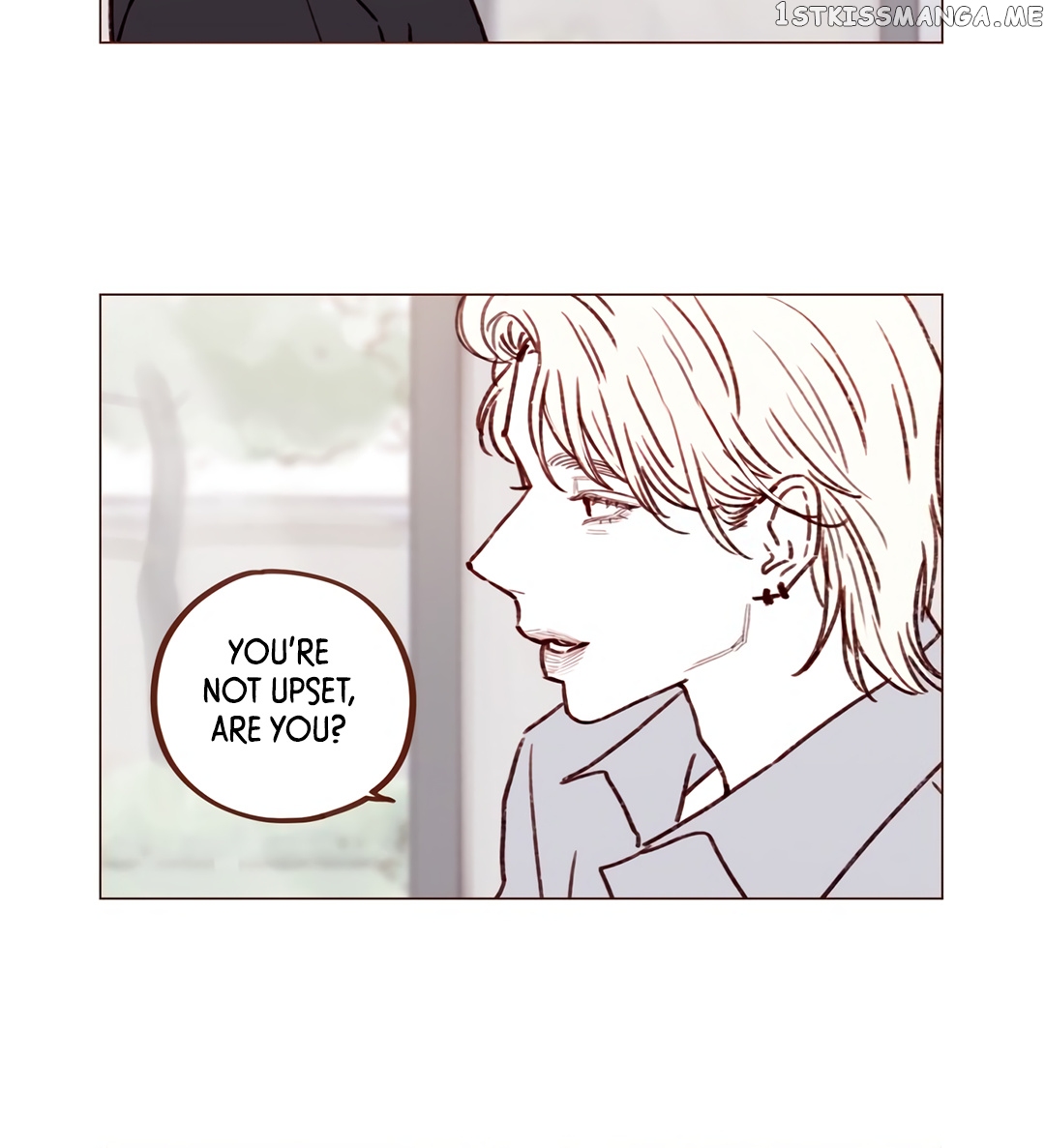 Hongshi Loves me! chapter 224 - page 7