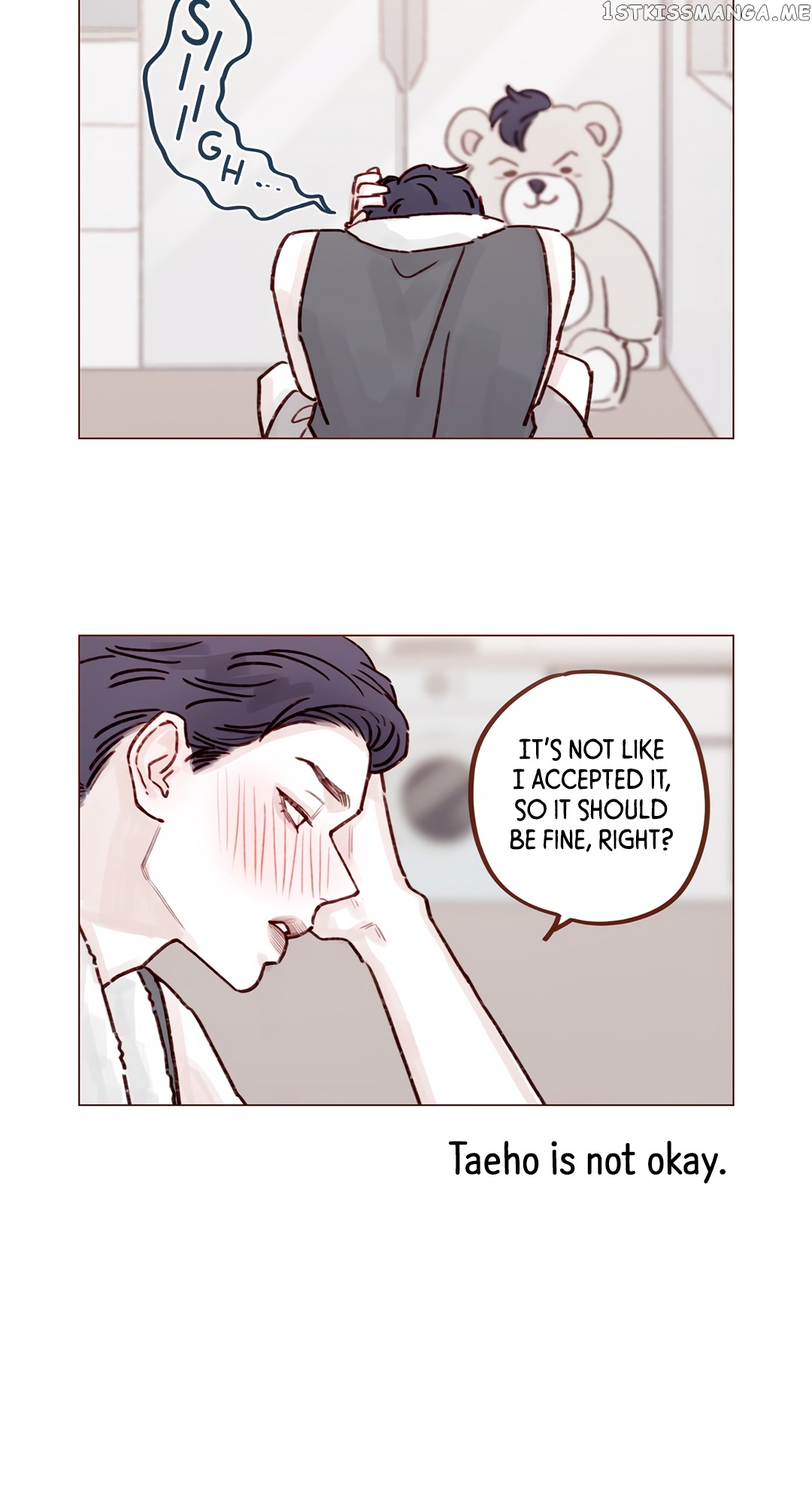 Hongshi Loves me! chapter 223 - page 16