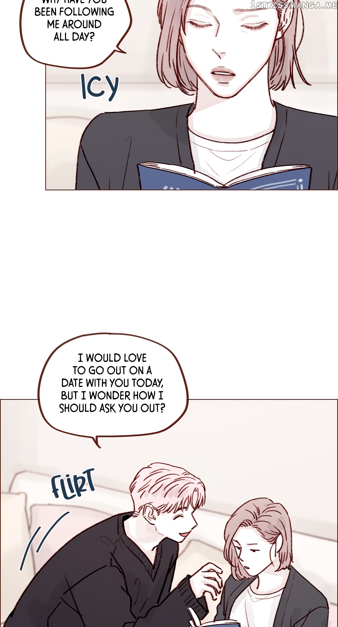 Hongshi Loves me! chapter 223 - page 20