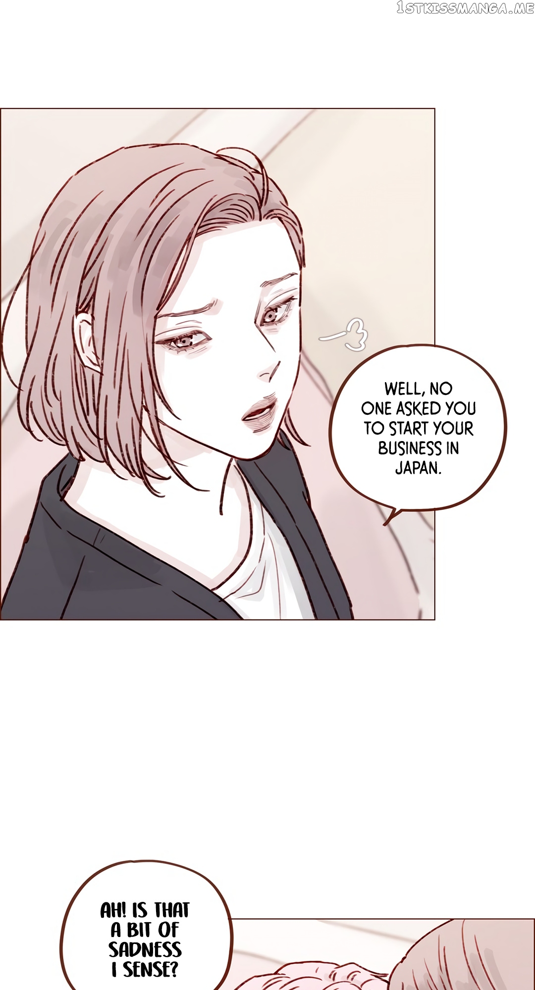 Hongshi Loves me! chapter 223 - page 22