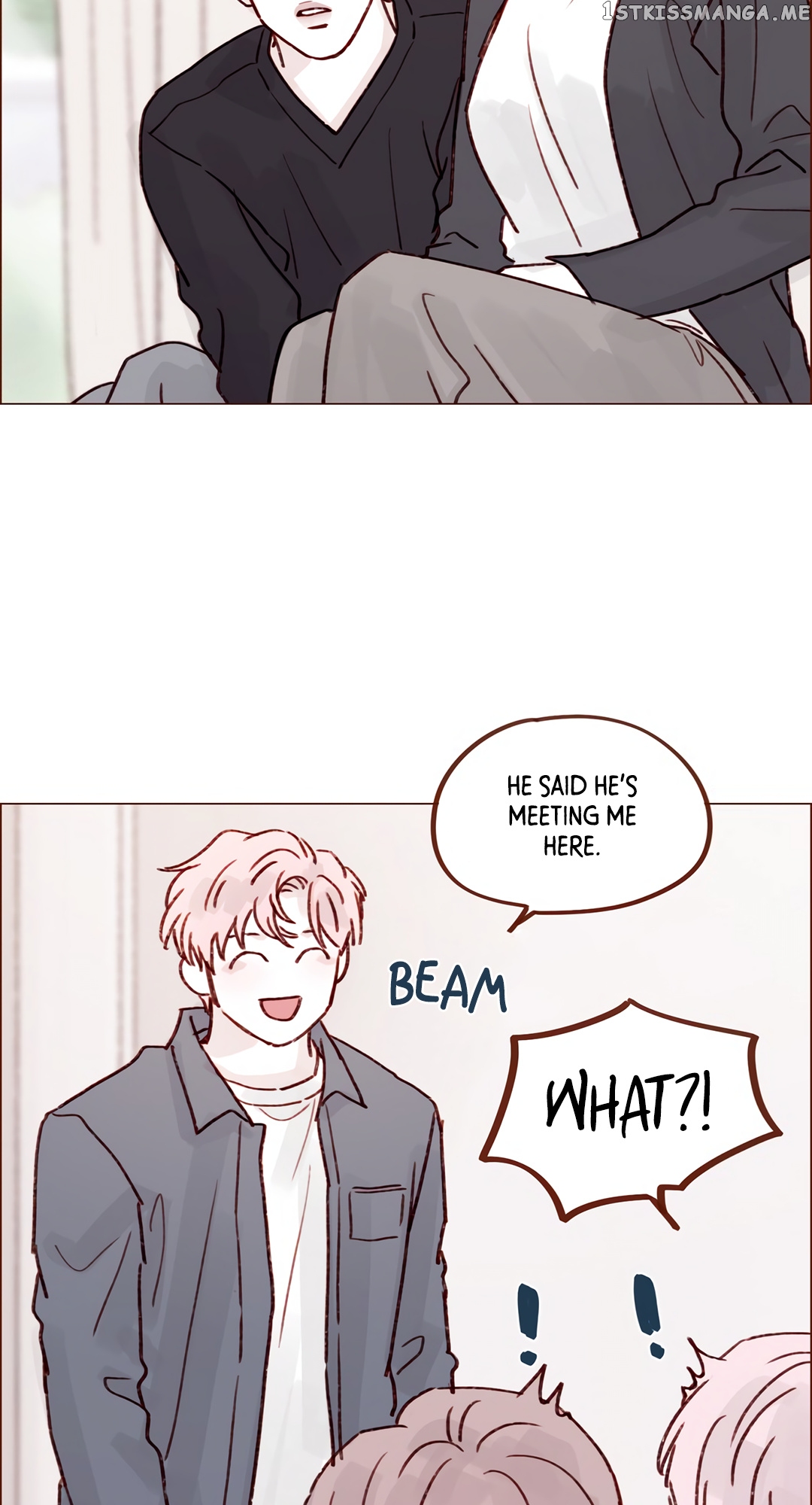 Hongshi Loves me! chapter 223 - page 28