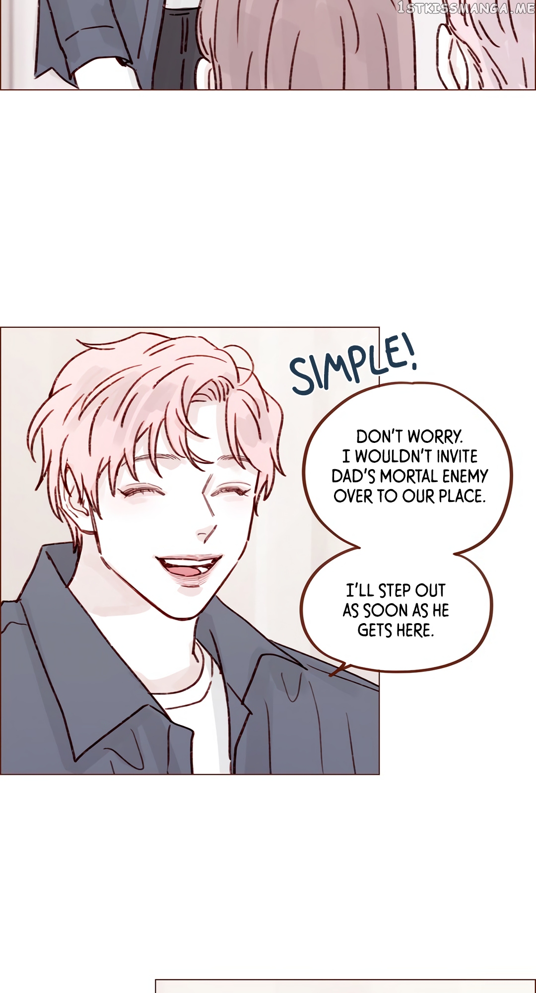 Hongshi Loves me! chapter 223 - page 29