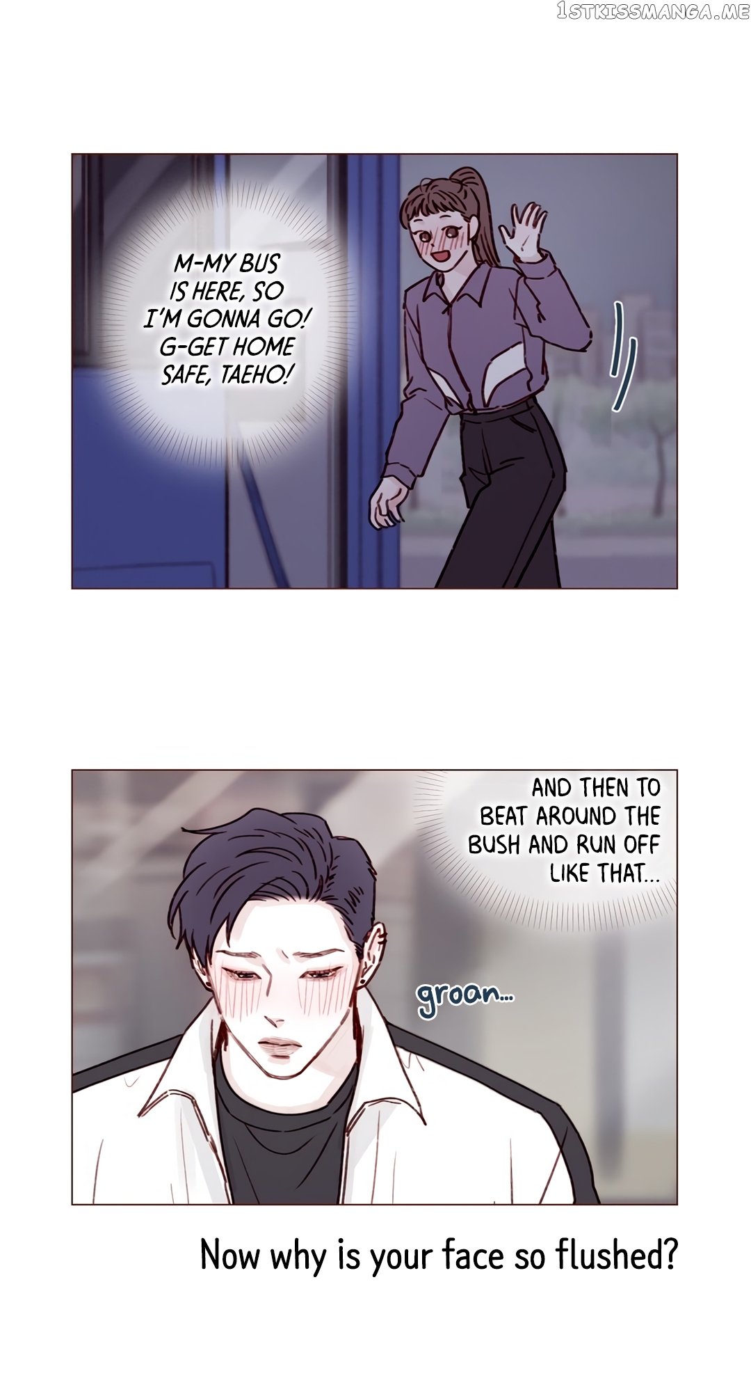 Hongshi Loves me! chapter 223 - page 3
