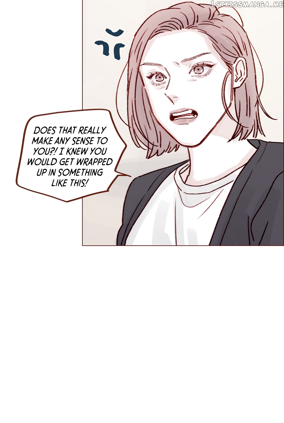 Hongshi Loves me! chapter 223 - page 30