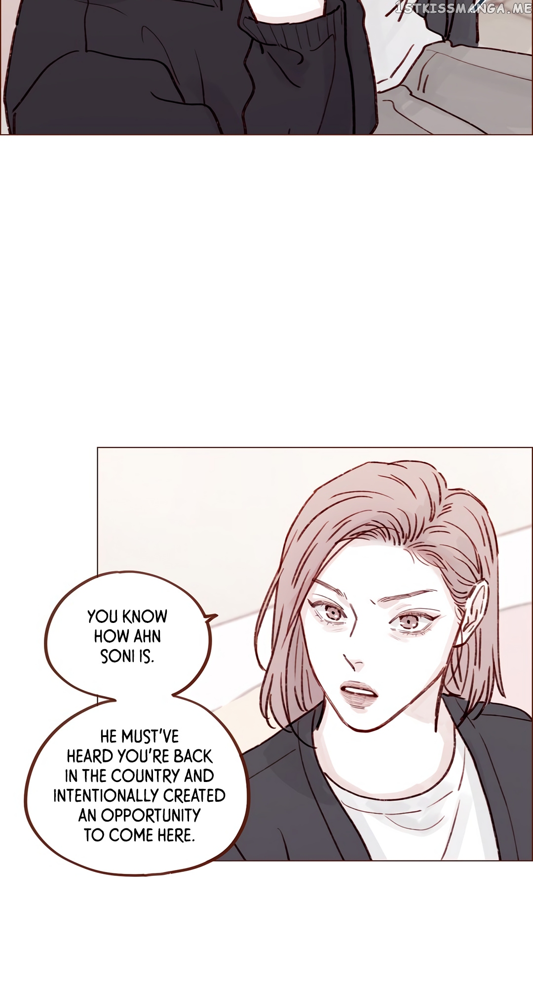 Hongshi Loves me! chapter 223 - page 33
