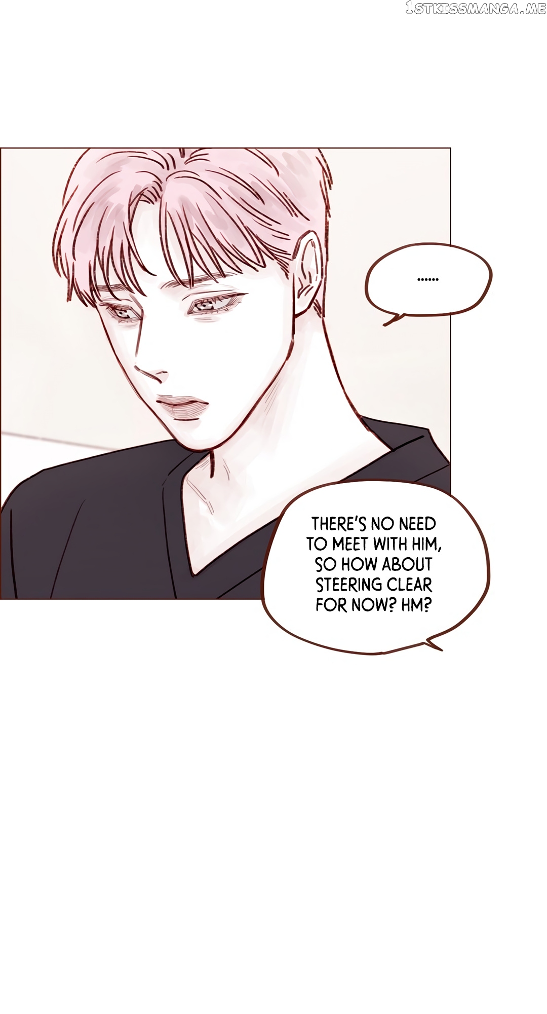 Hongshi Loves me! chapter 223 - page 34