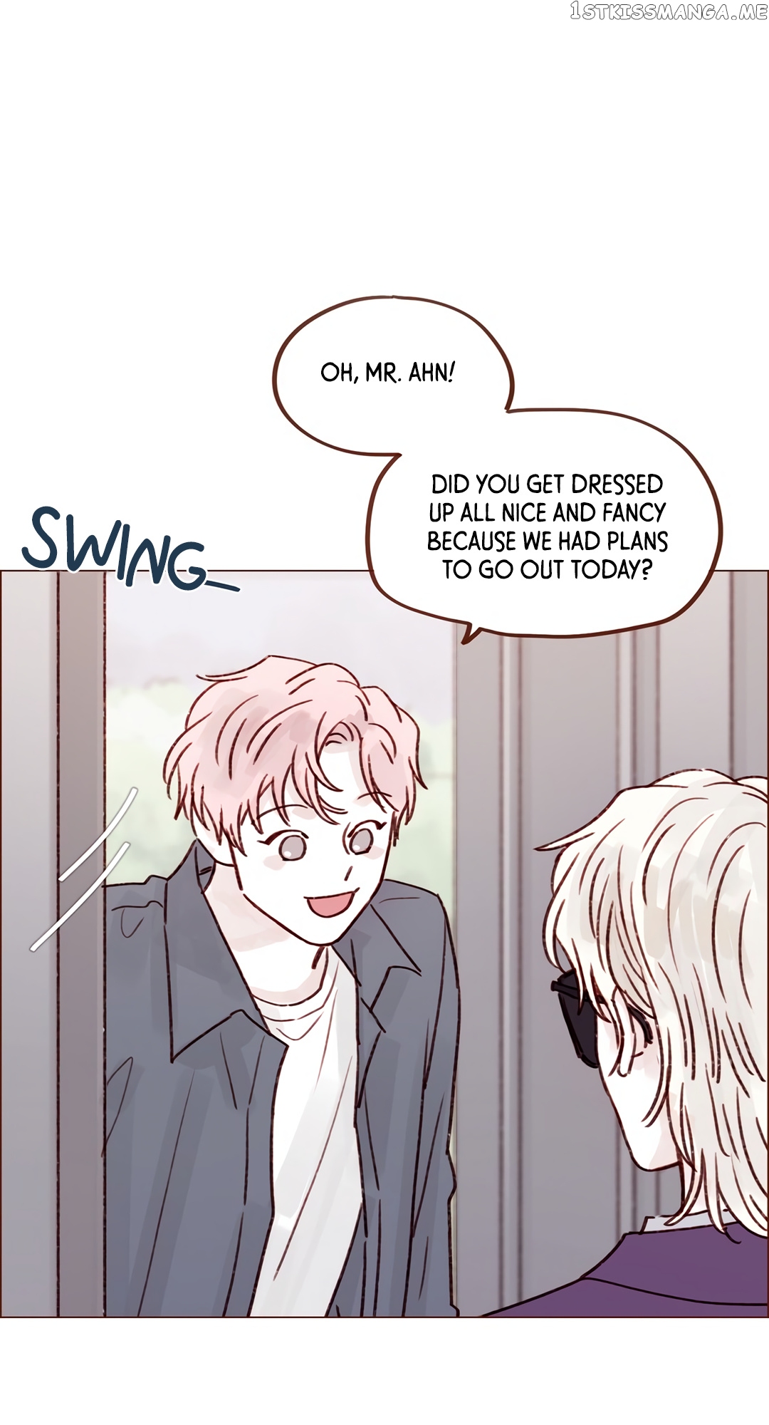 Hongshi Loves me! chapter 223 - page 35