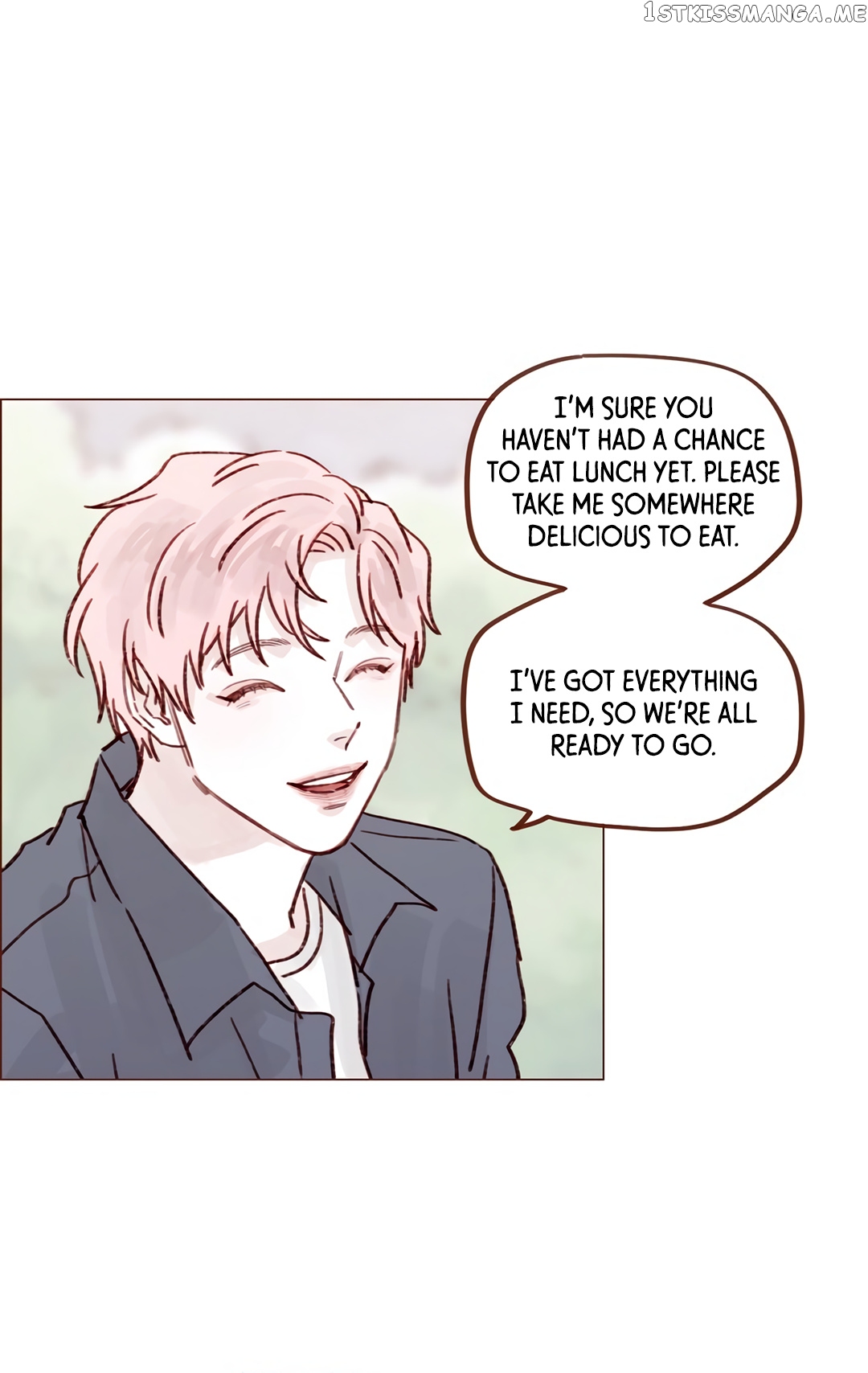 Hongshi Loves me! chapter 223 - page 36