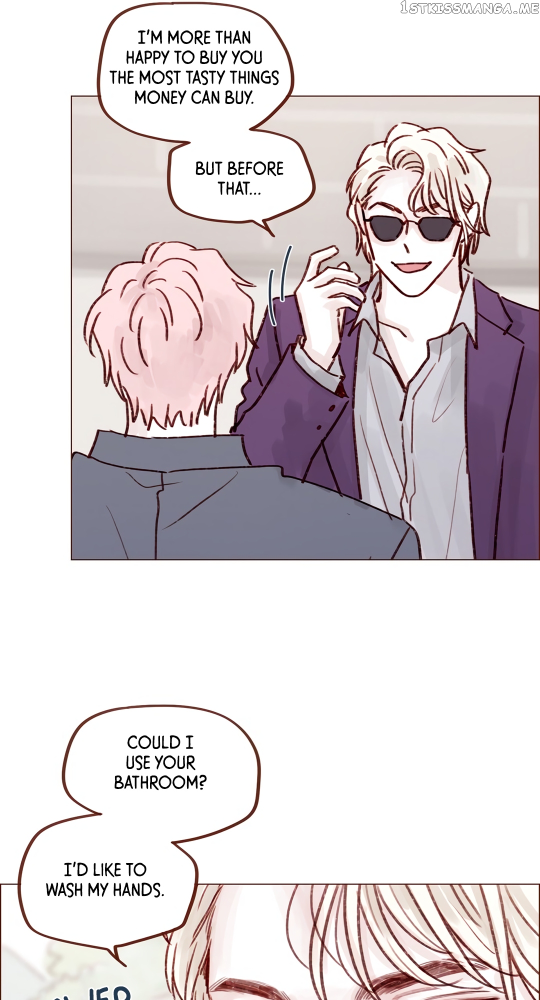 Hongshi Loves me! chapter 223 - page 37