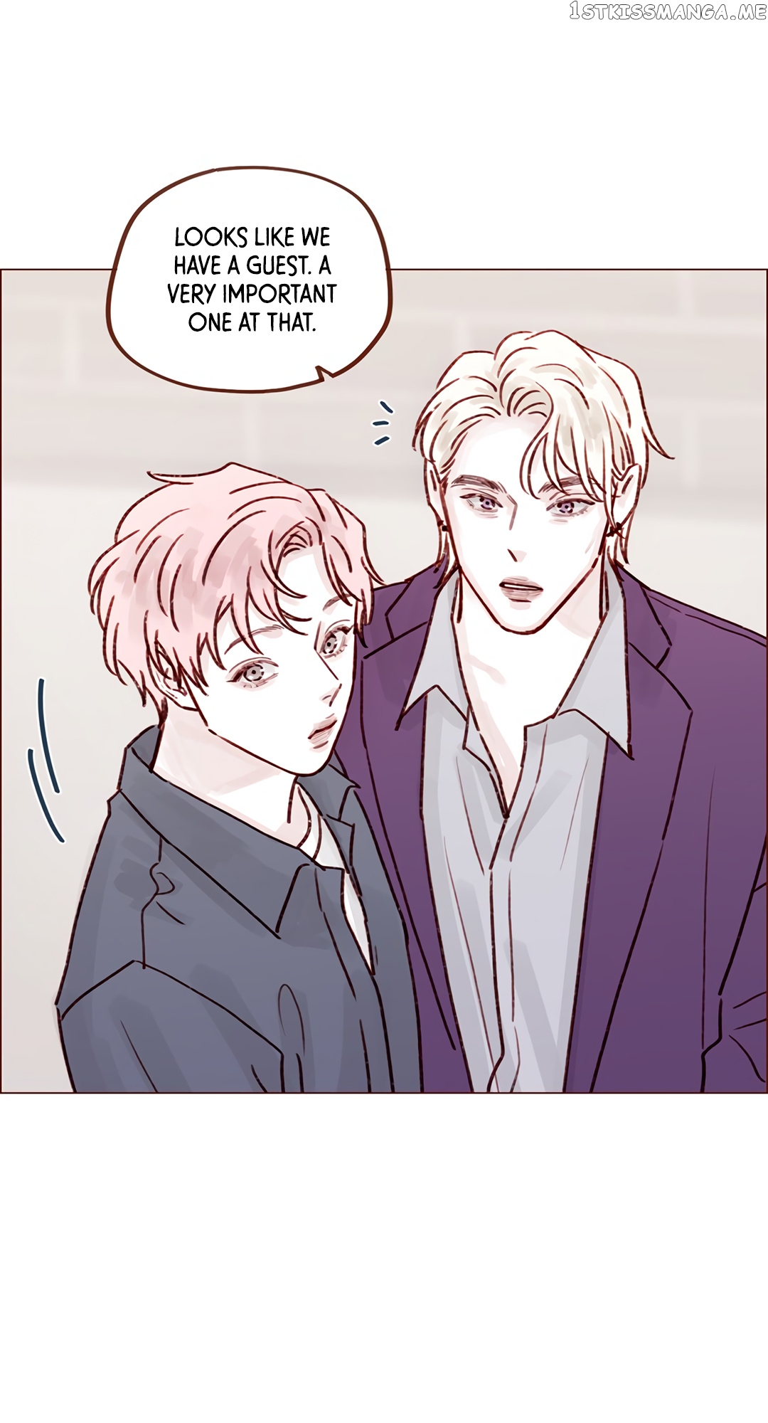 Hongshi Loves me! chapter 223 - page 40