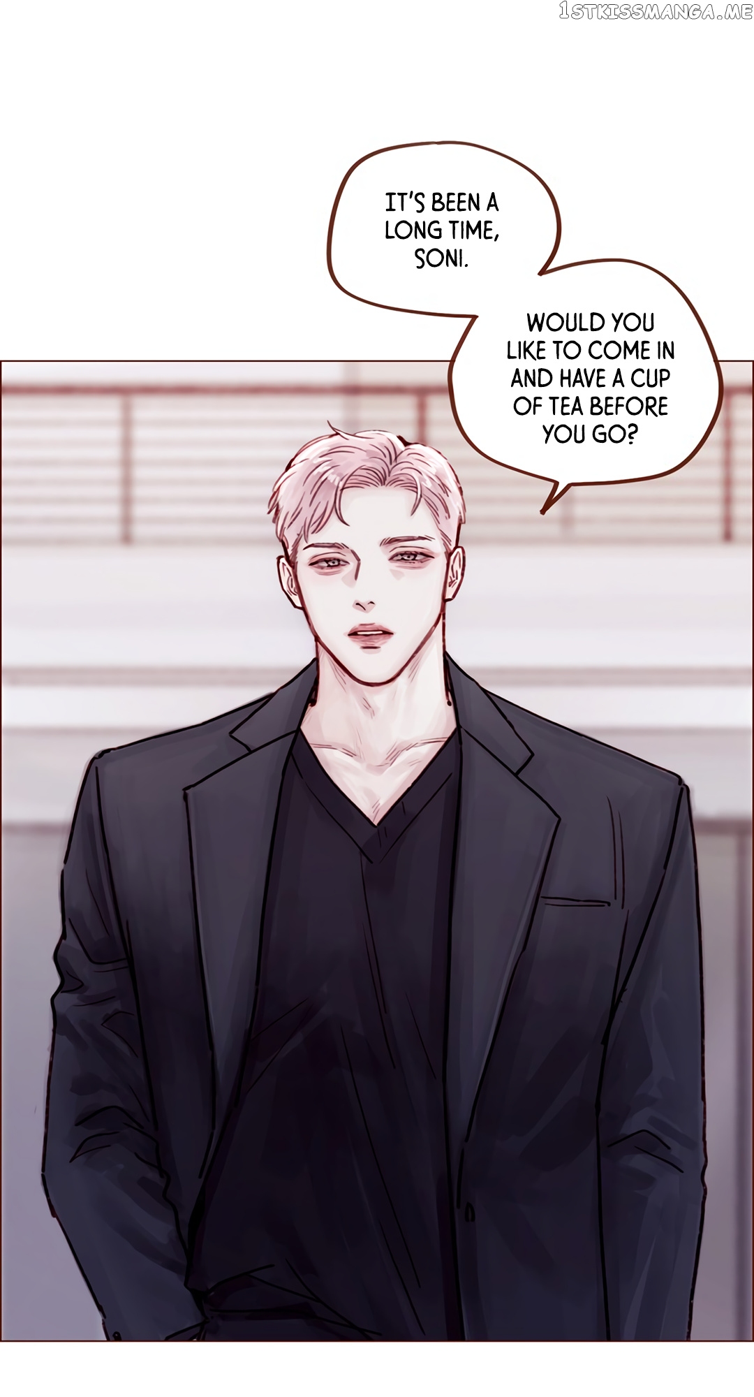 Hongshi Loves me! chapter 223 - page 41