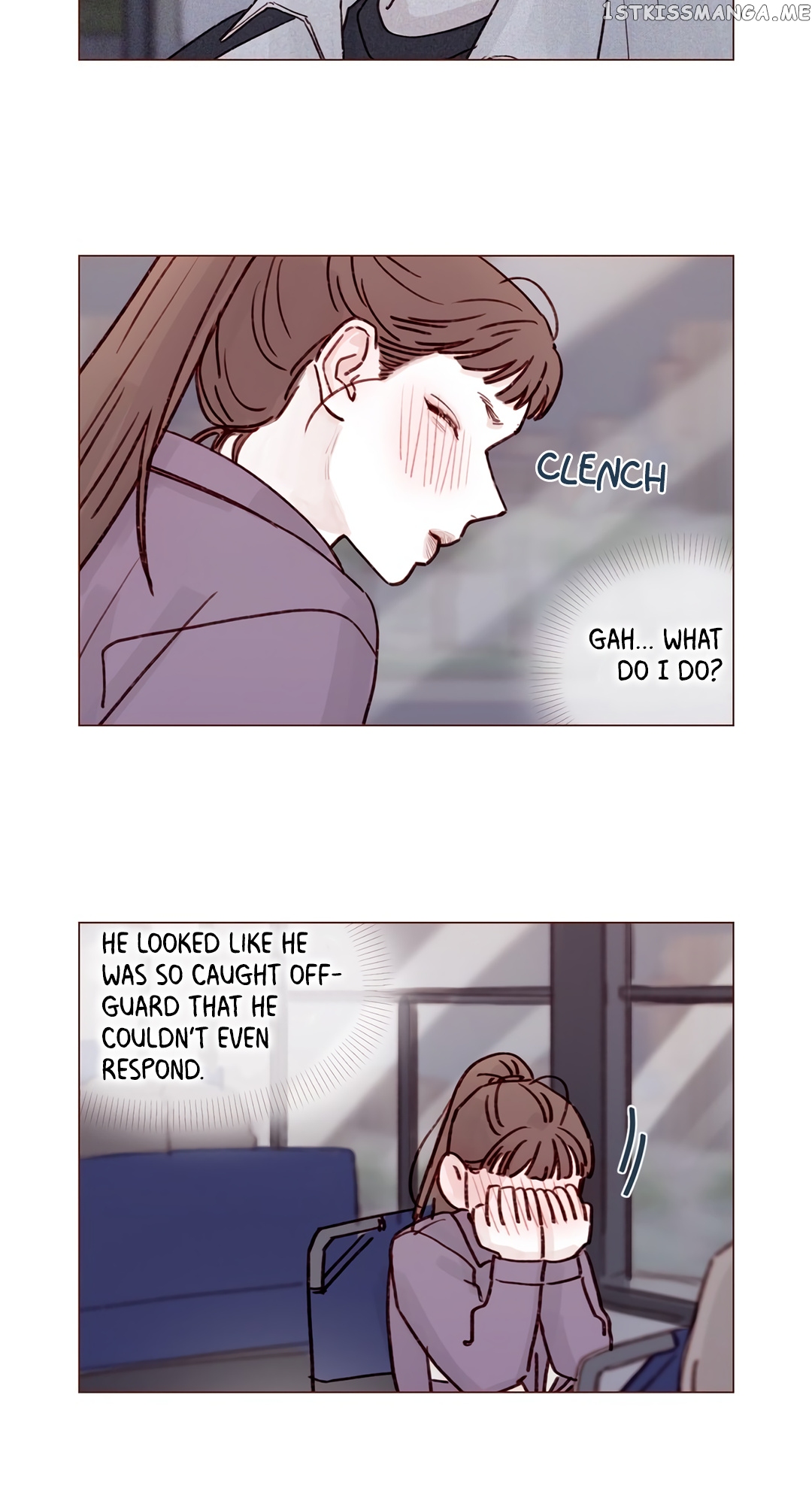 Hongshi Loves me! chapter 223 - page 5