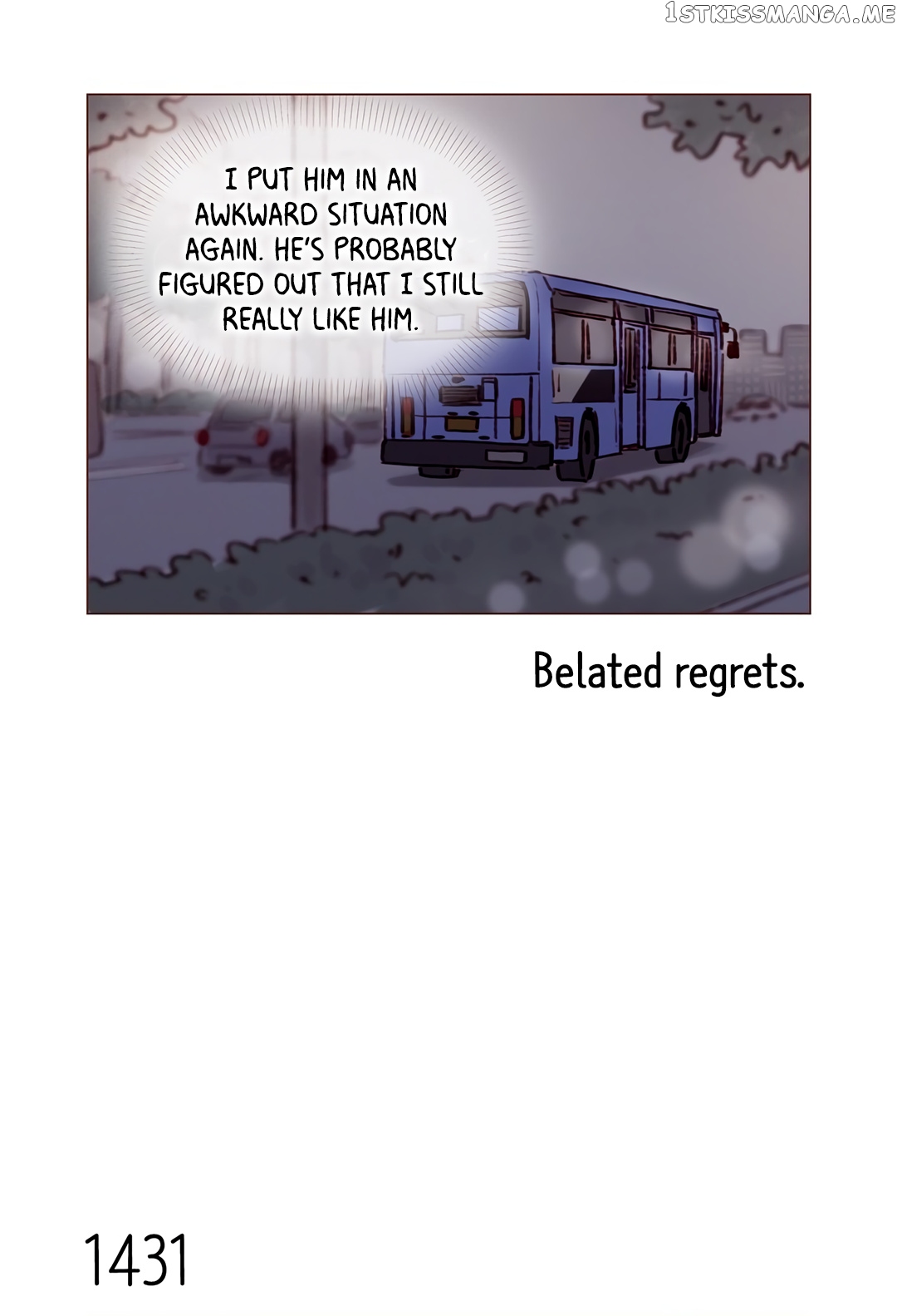 Hongshi Loves me! chapter 223 - page 6