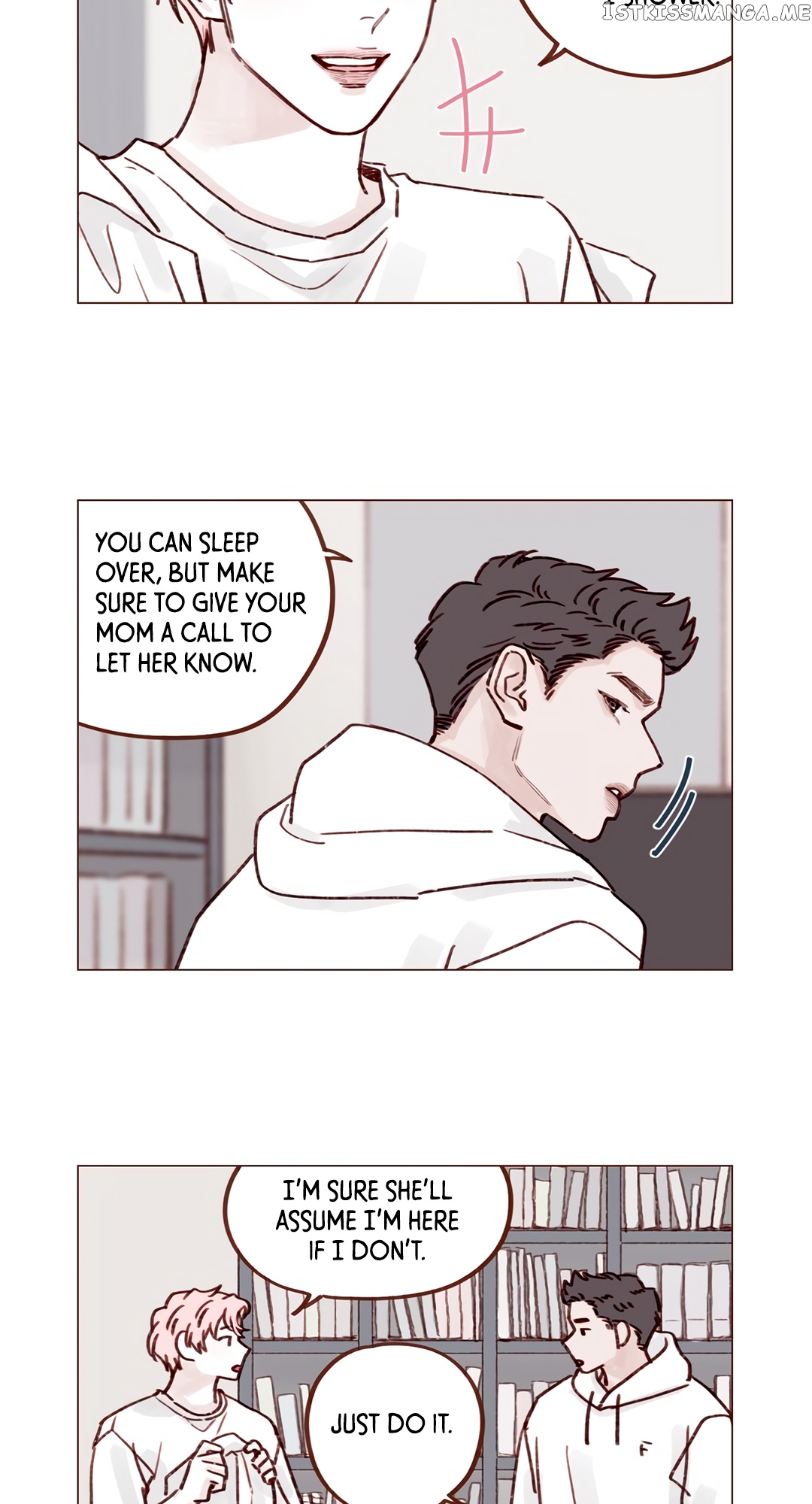 Hongshi Loves me! chapter 223 - page 8