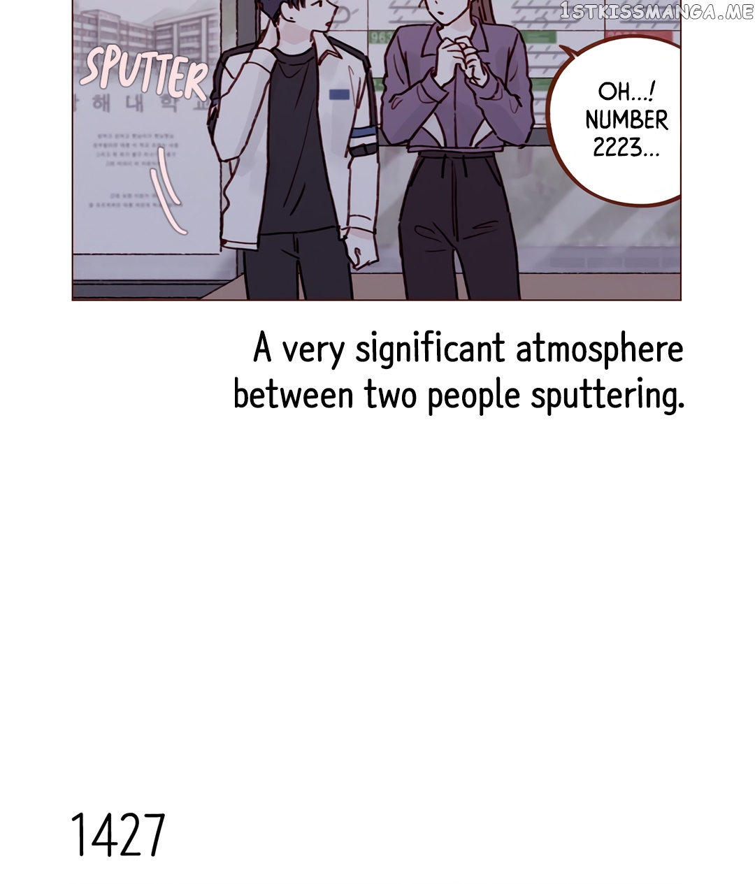 Hongshi Loves me! chapter 222 - page 14