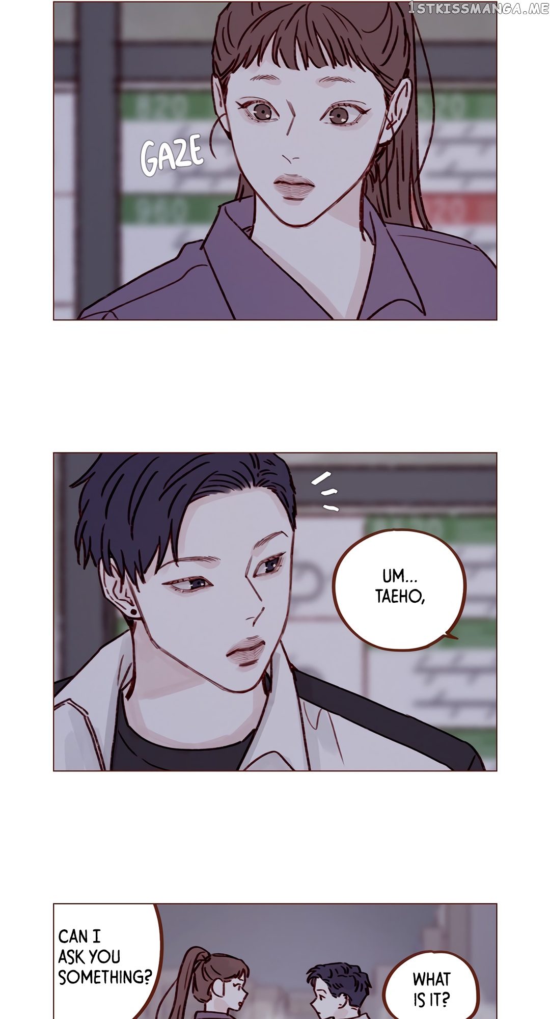 Hongshi Loves me! chapter 222 - page 15