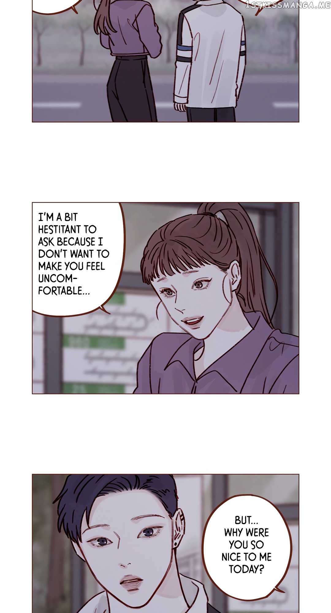 Hongshi Loves me! chapter 222 - page 16