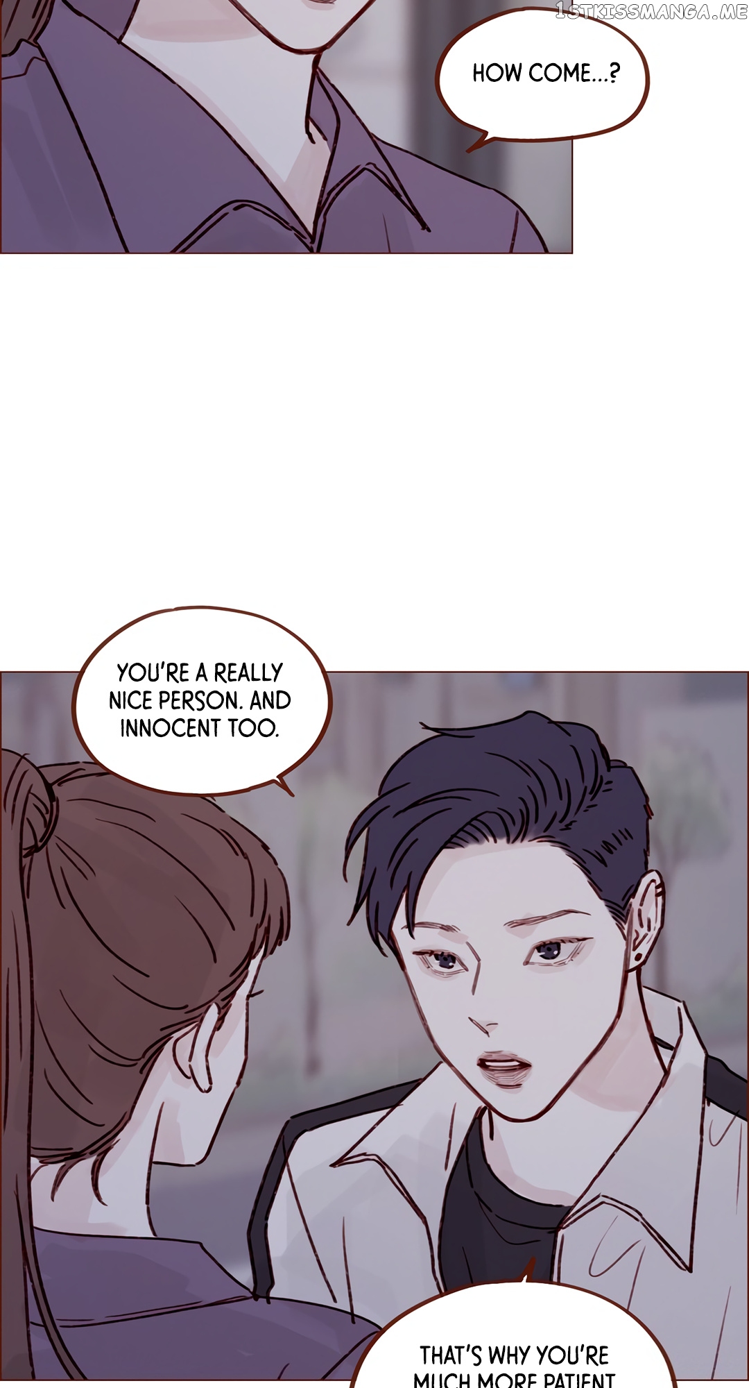 Hongshi Loves me! chapter 222 - page 24