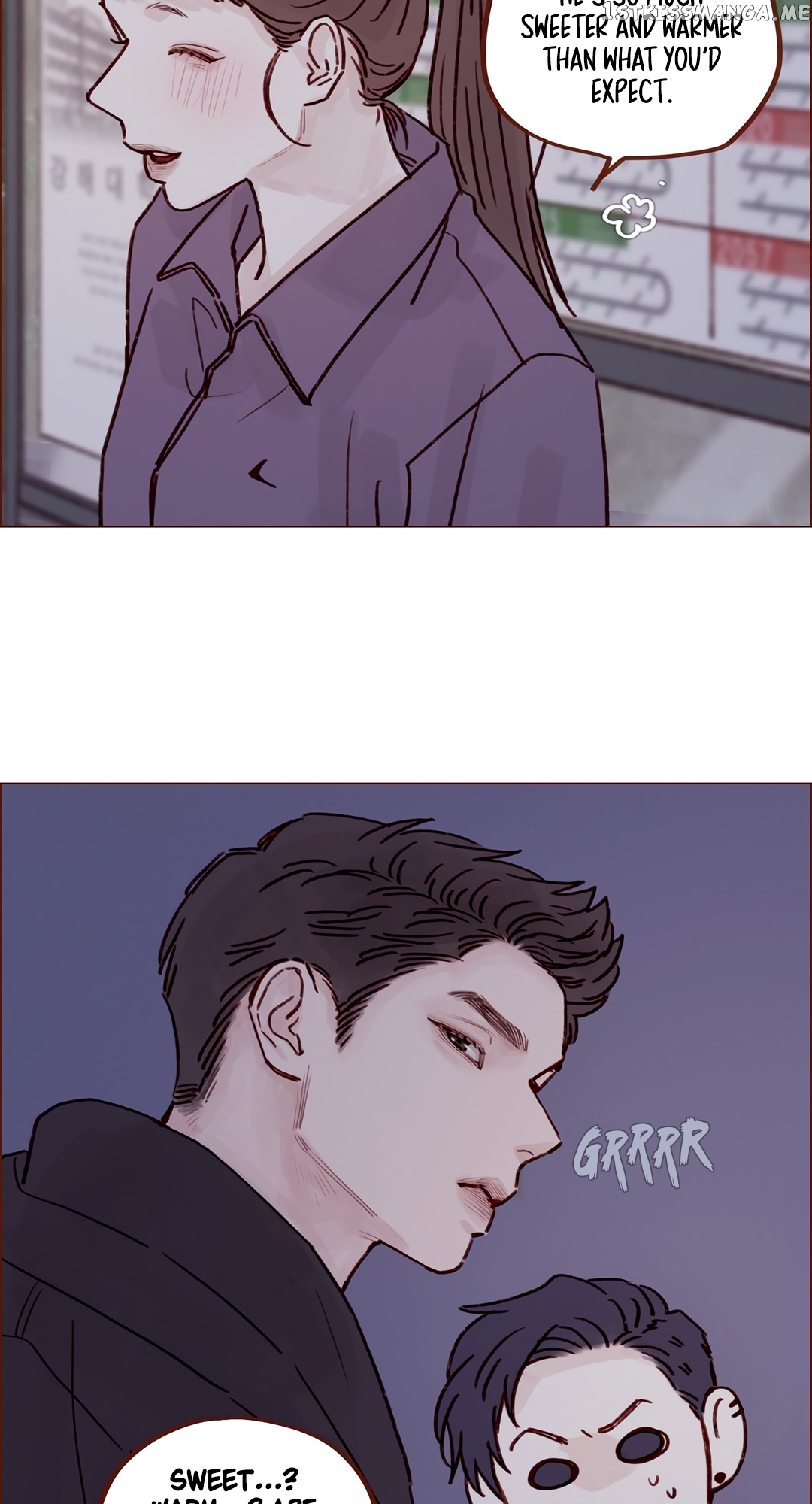 Hongshi Loves me! chapter 222 - page 37