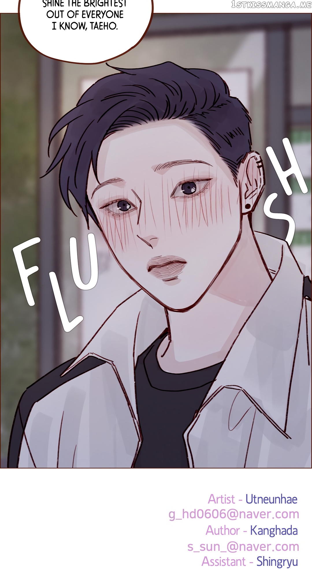 Hongshi Loves me! chapter 222 - page 40