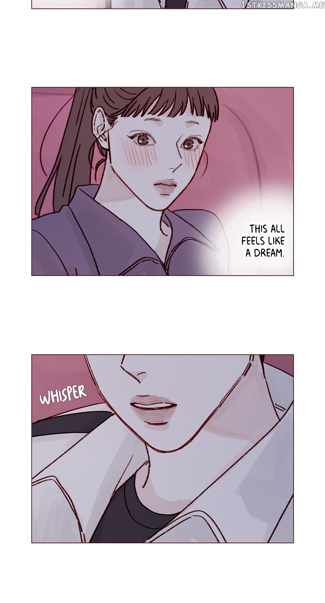 Hongshi Loves me! chapter 222 - page 5