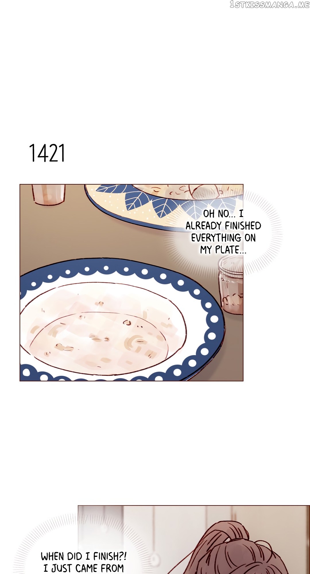 Hongshi Loves me! chapter 221 - page 18