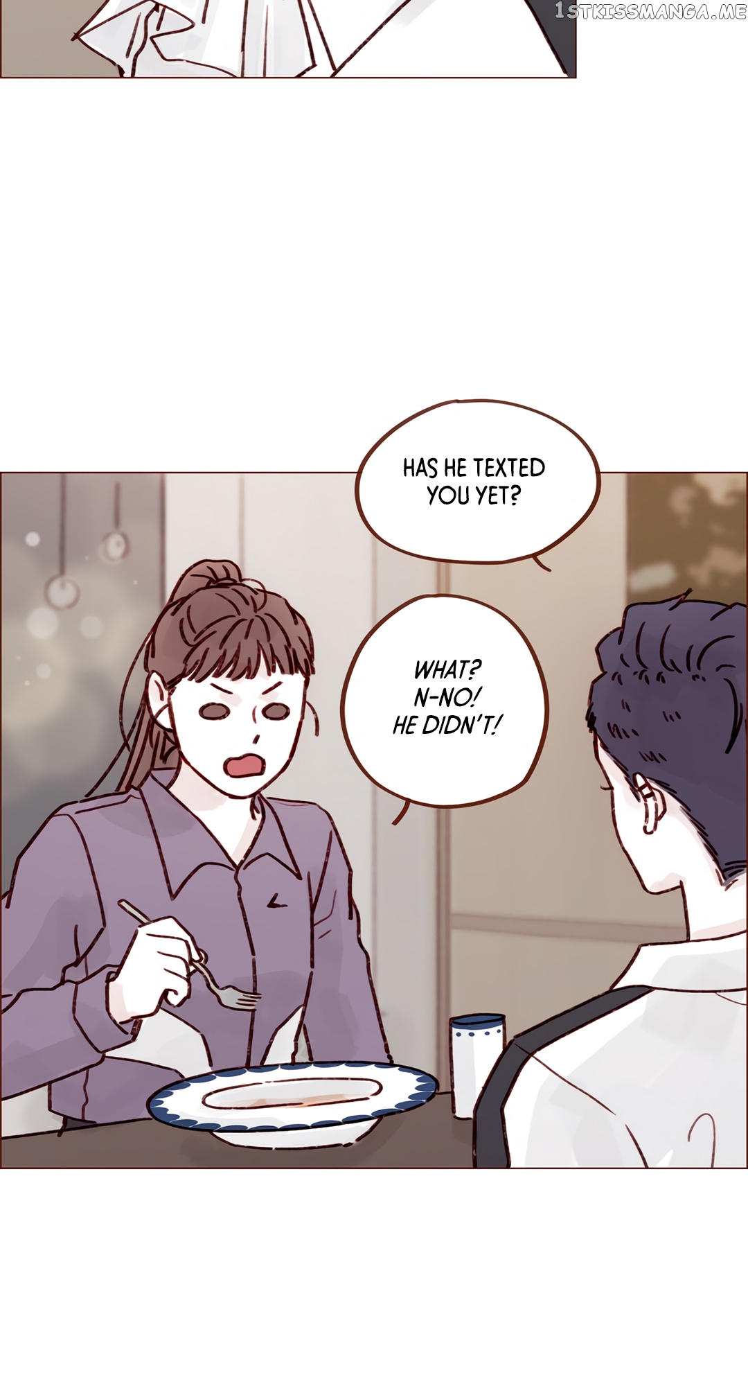 Hongshi Loves me! chapter 221 - page 20