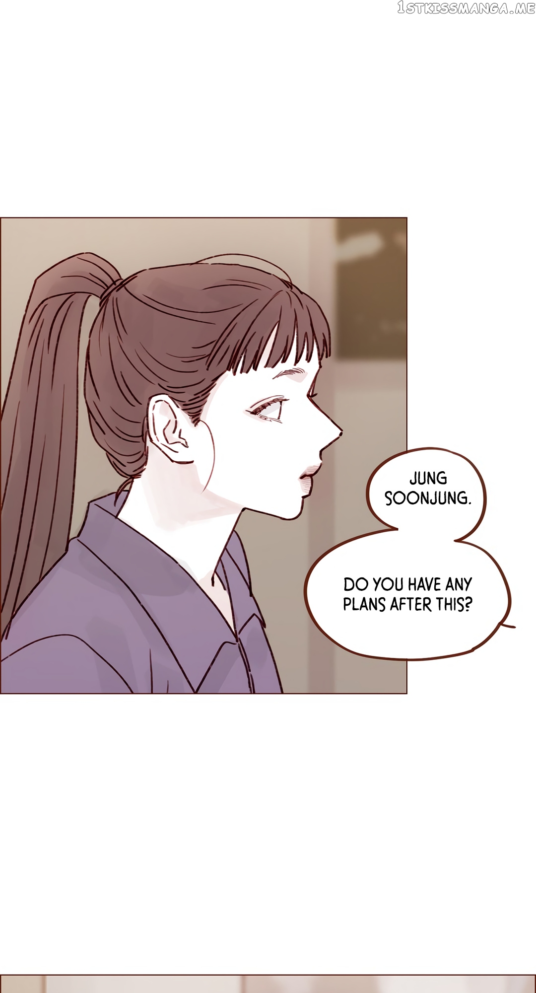 Hongshi Loves me! chapter 221 - page 24