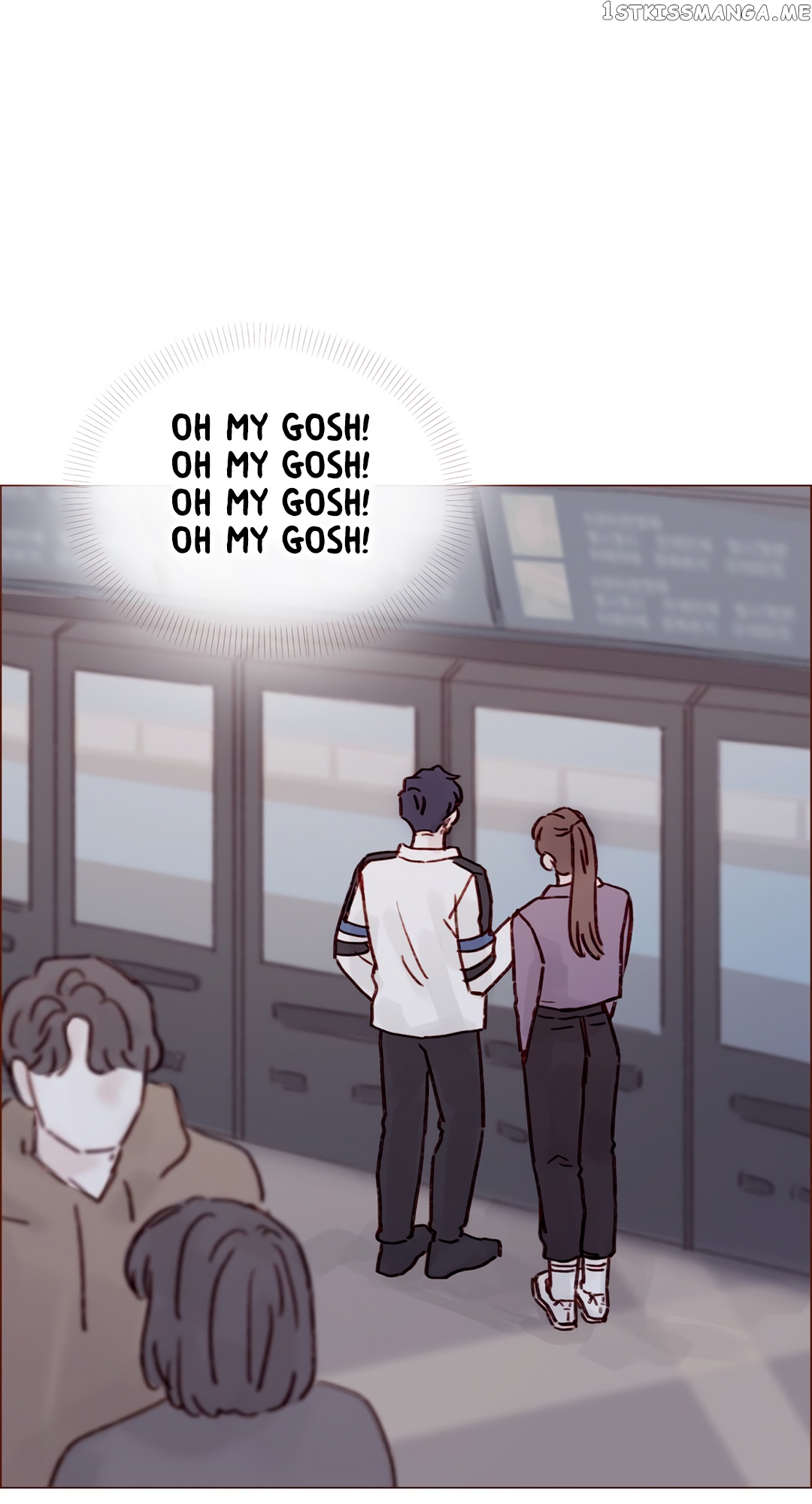 Hongshi Loves me! chapter 221 - page 26