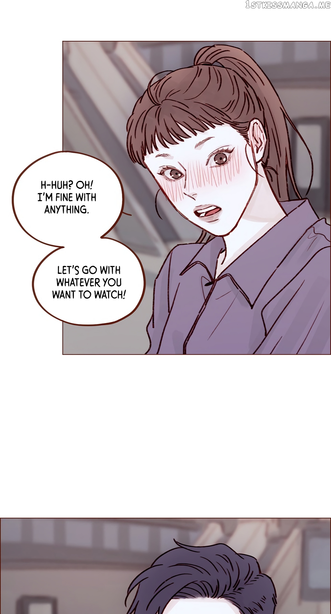 Hongshi Loves me! chapter 221 - page 29