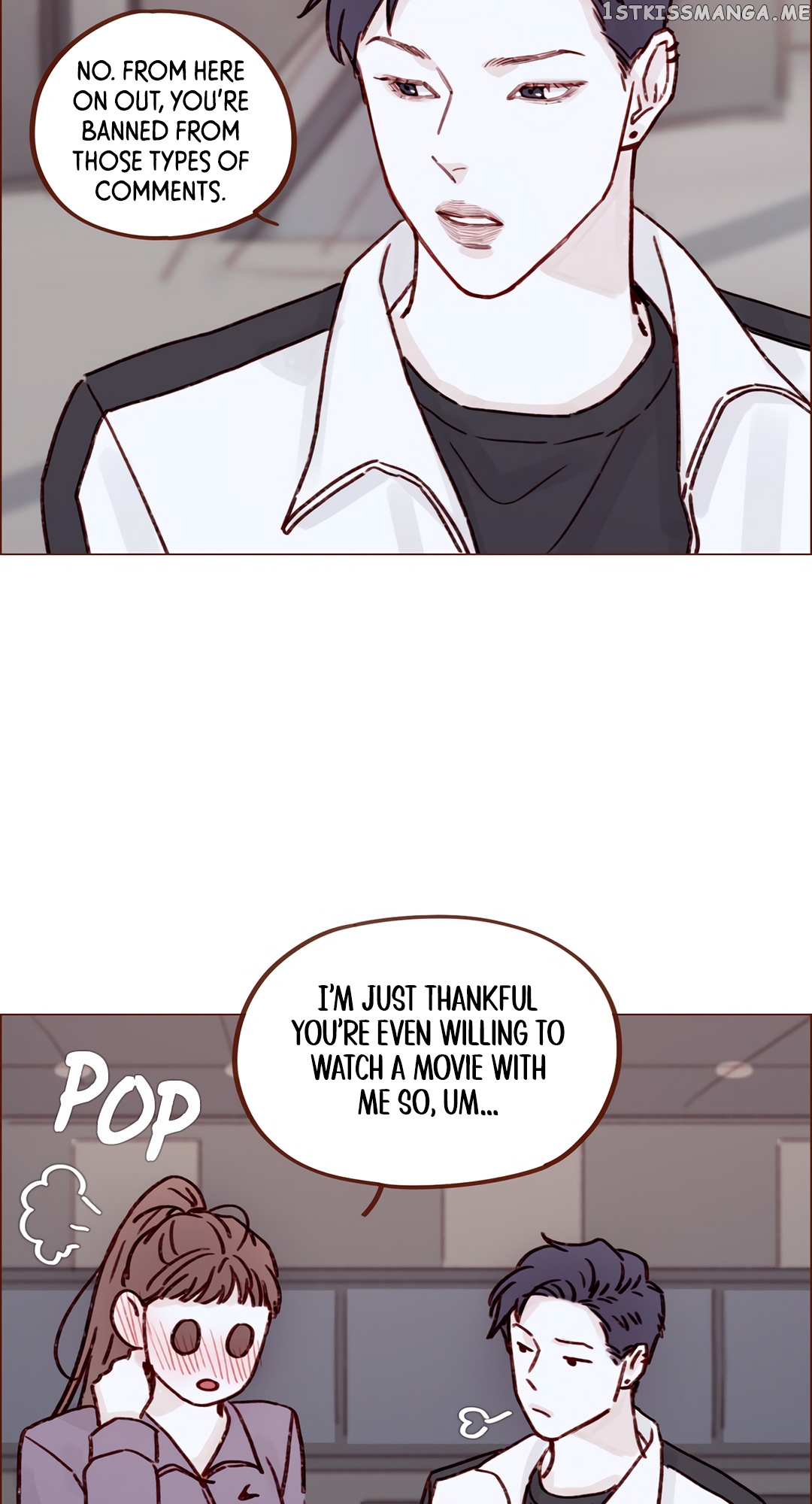 Hongshi Loves me! chapter 221 - page 30