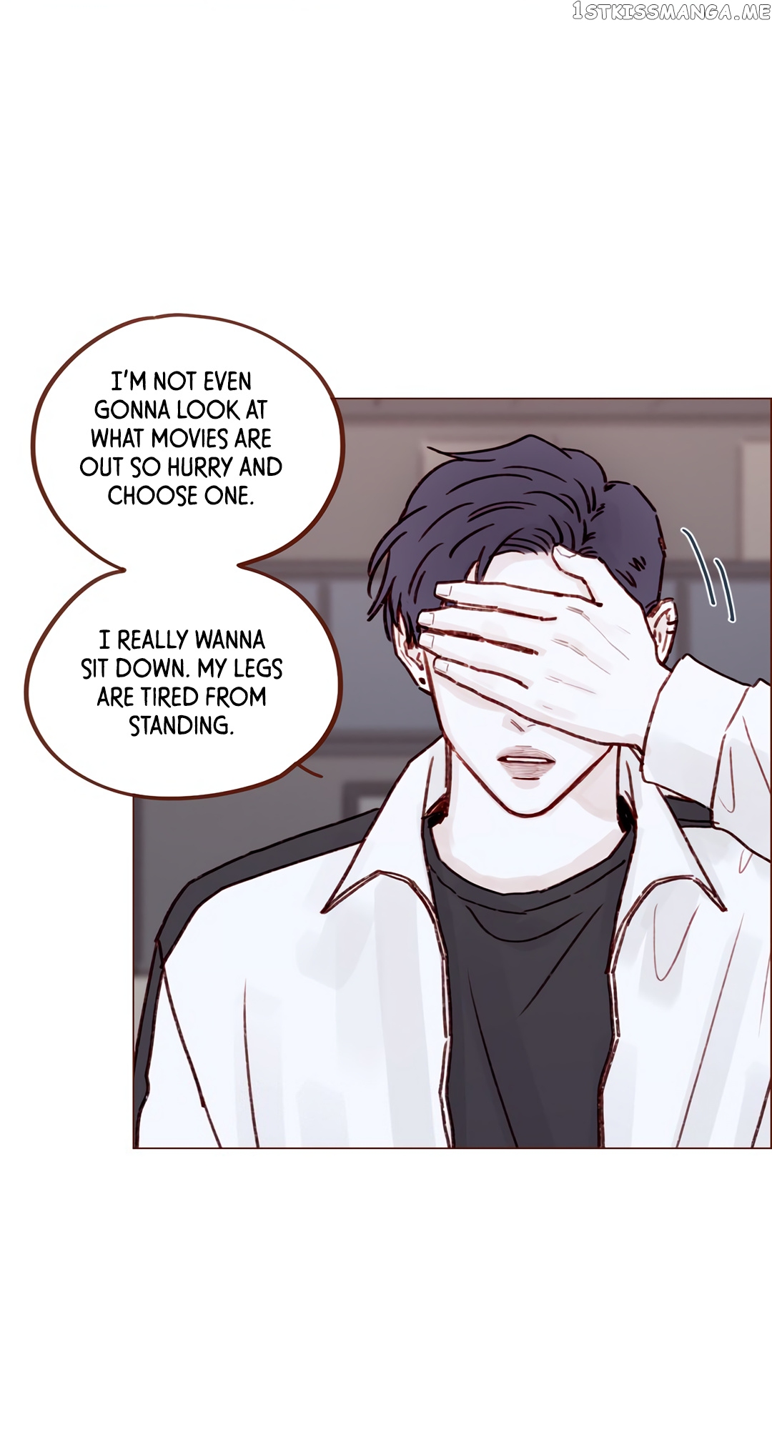 Hongshi Loves me! chapter 221 - page 32