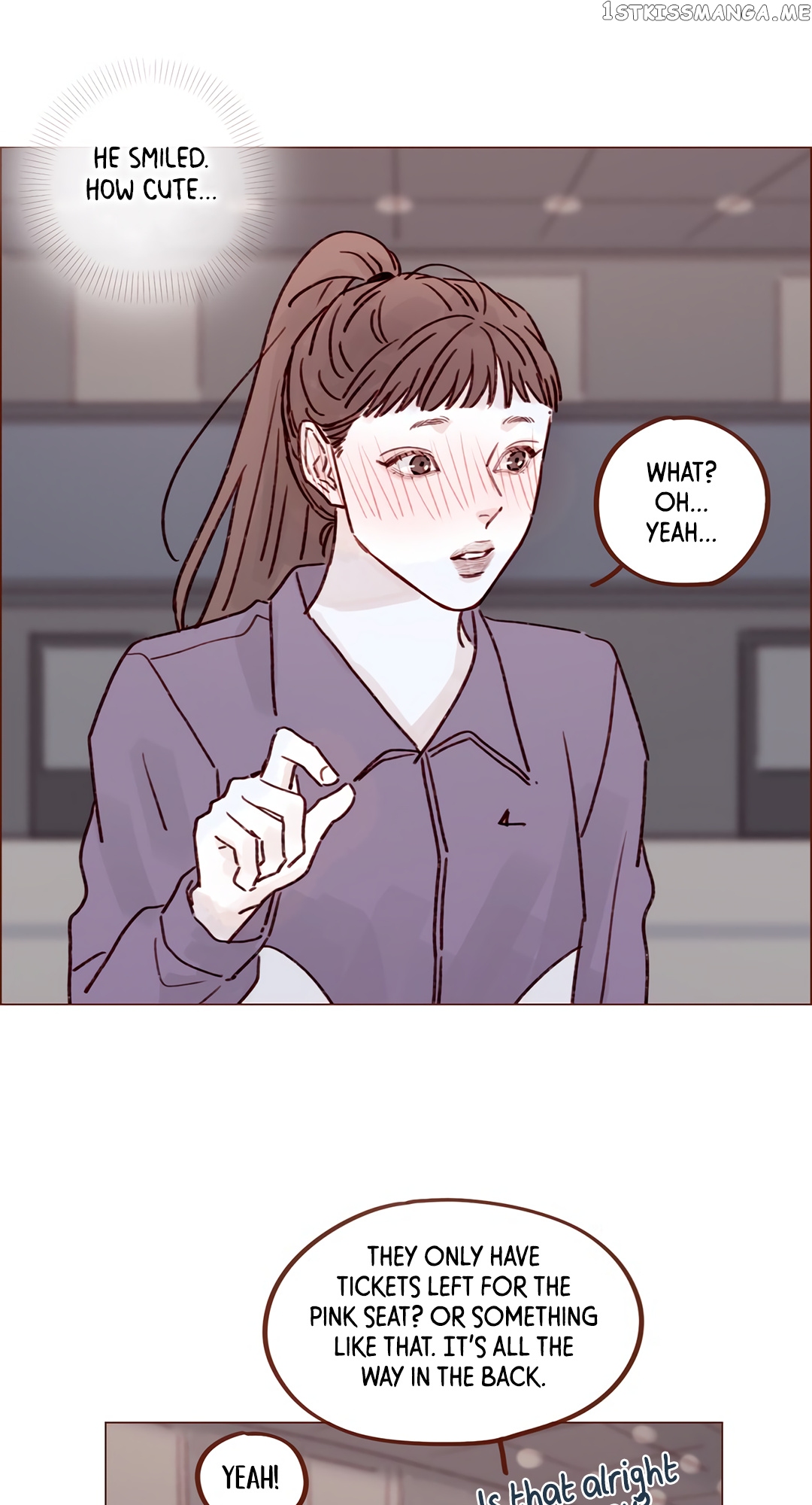 Hongshi Loves me! chapter 221 - page 36