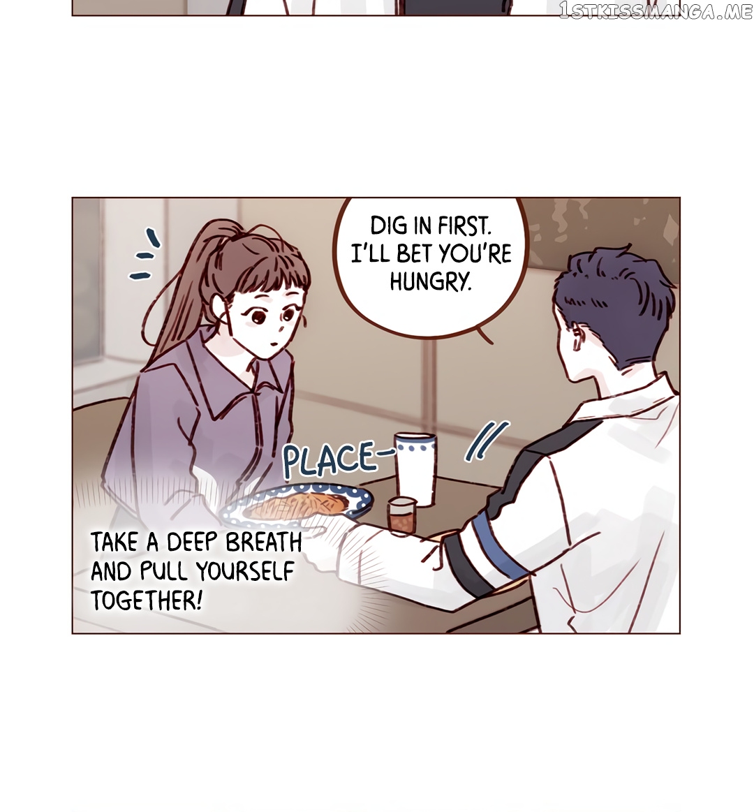 Hongshi Loves me! chapter 221 - page 7