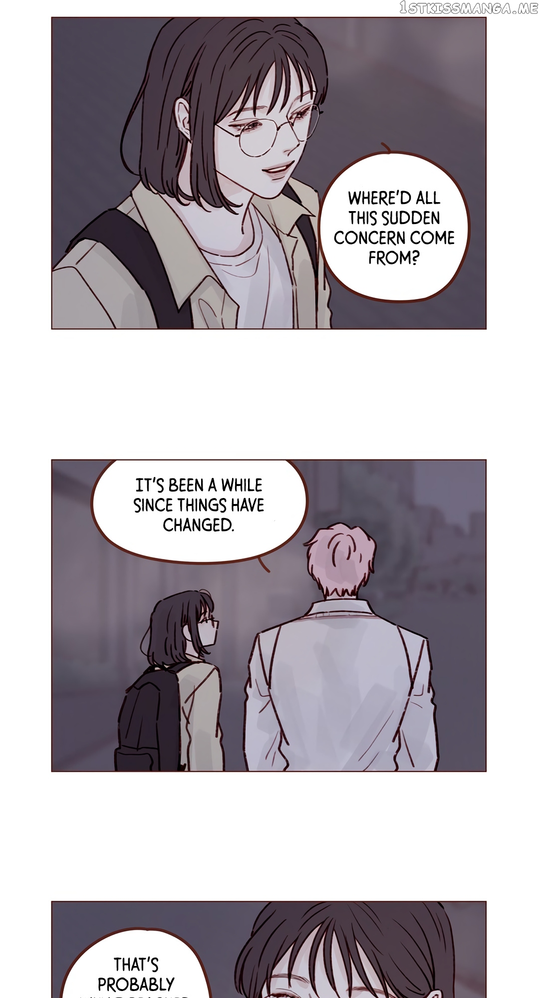 Hongshi Loves me! chapter 217 - page 13