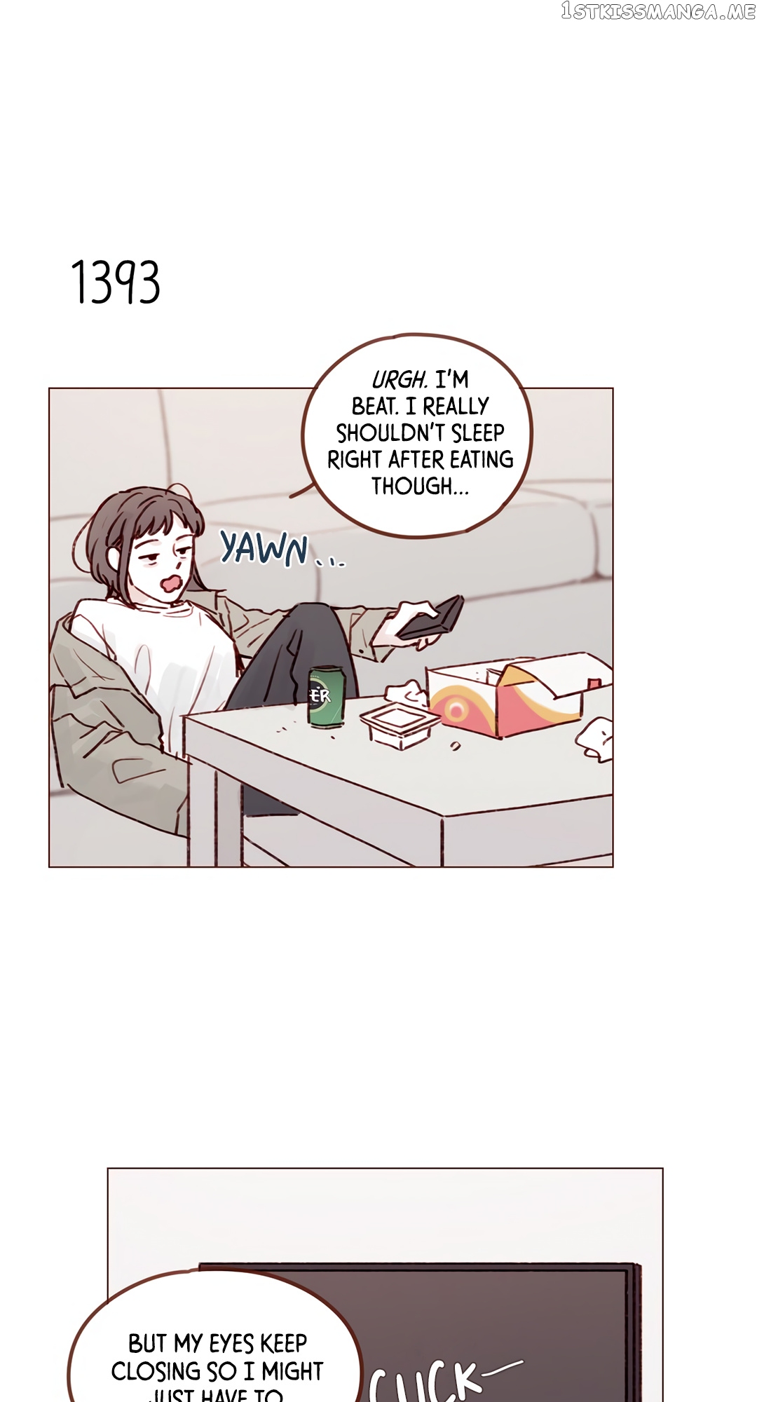 Hongshi Loves me! chapter 217 - page 18