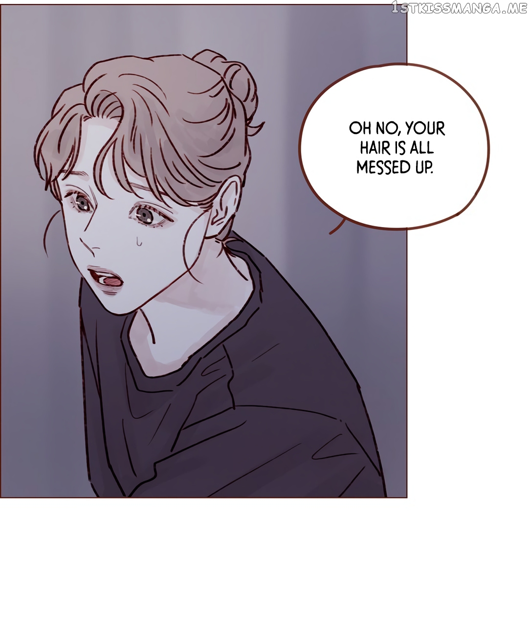 Hongshi Loves me! chapter 217 - page 21