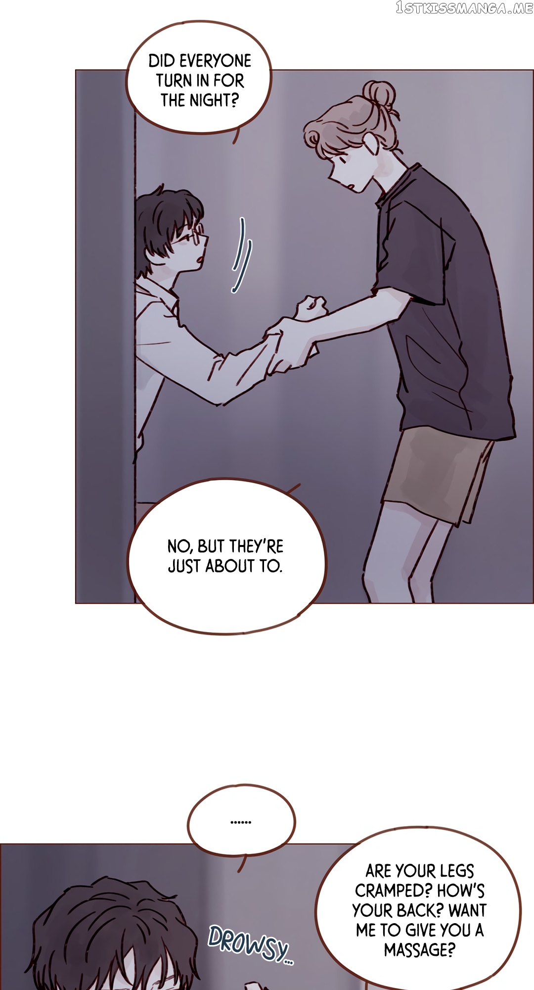 Hongshi Loves me! chapter 217 - page 22