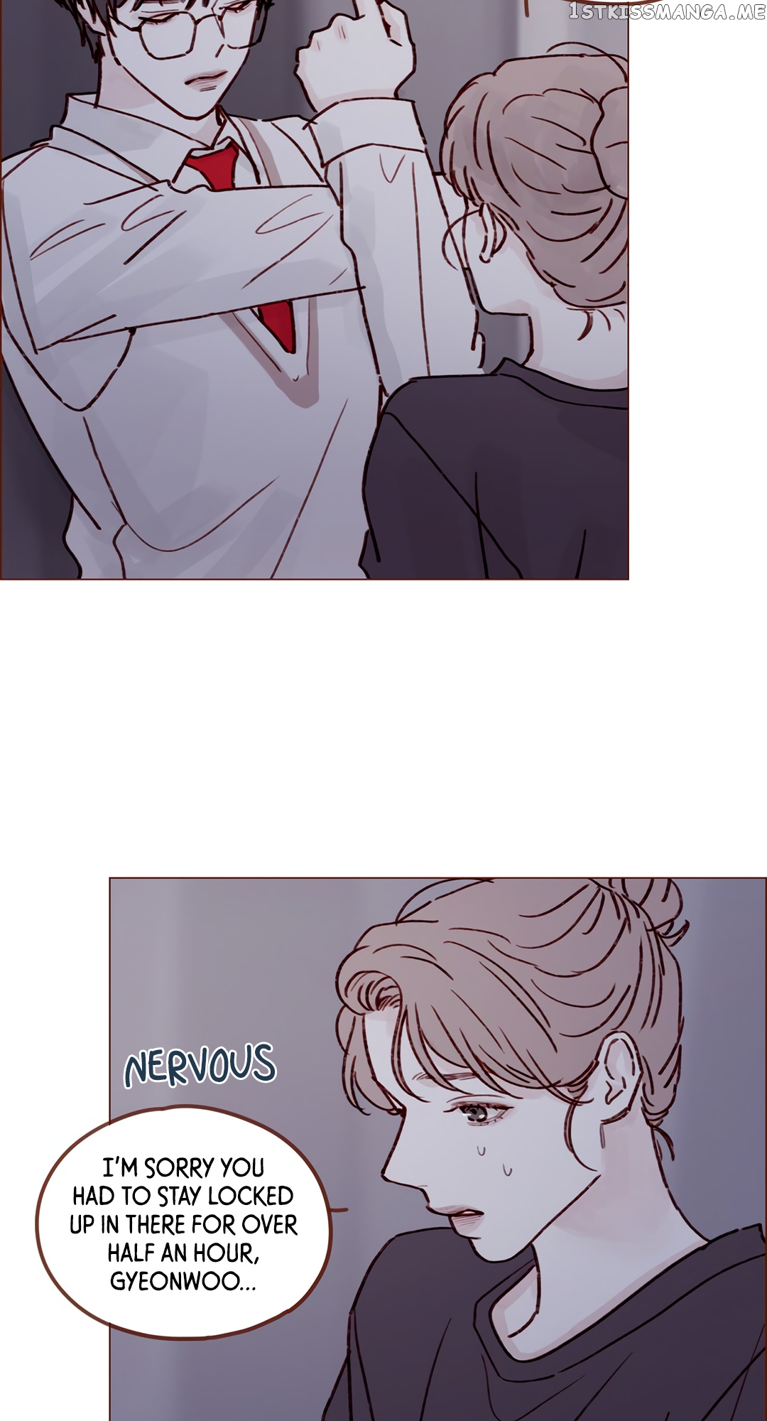 Hongshi Loves me! chapter 217 - page 23