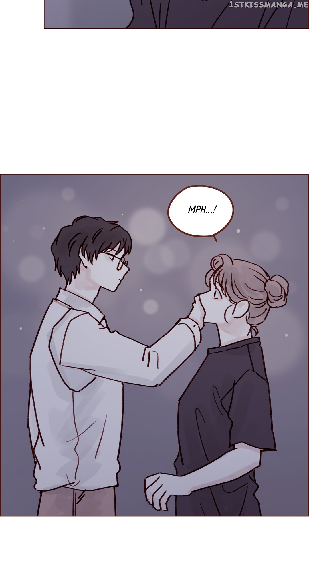 Hongshi Loves me! chapter 217 - page 24