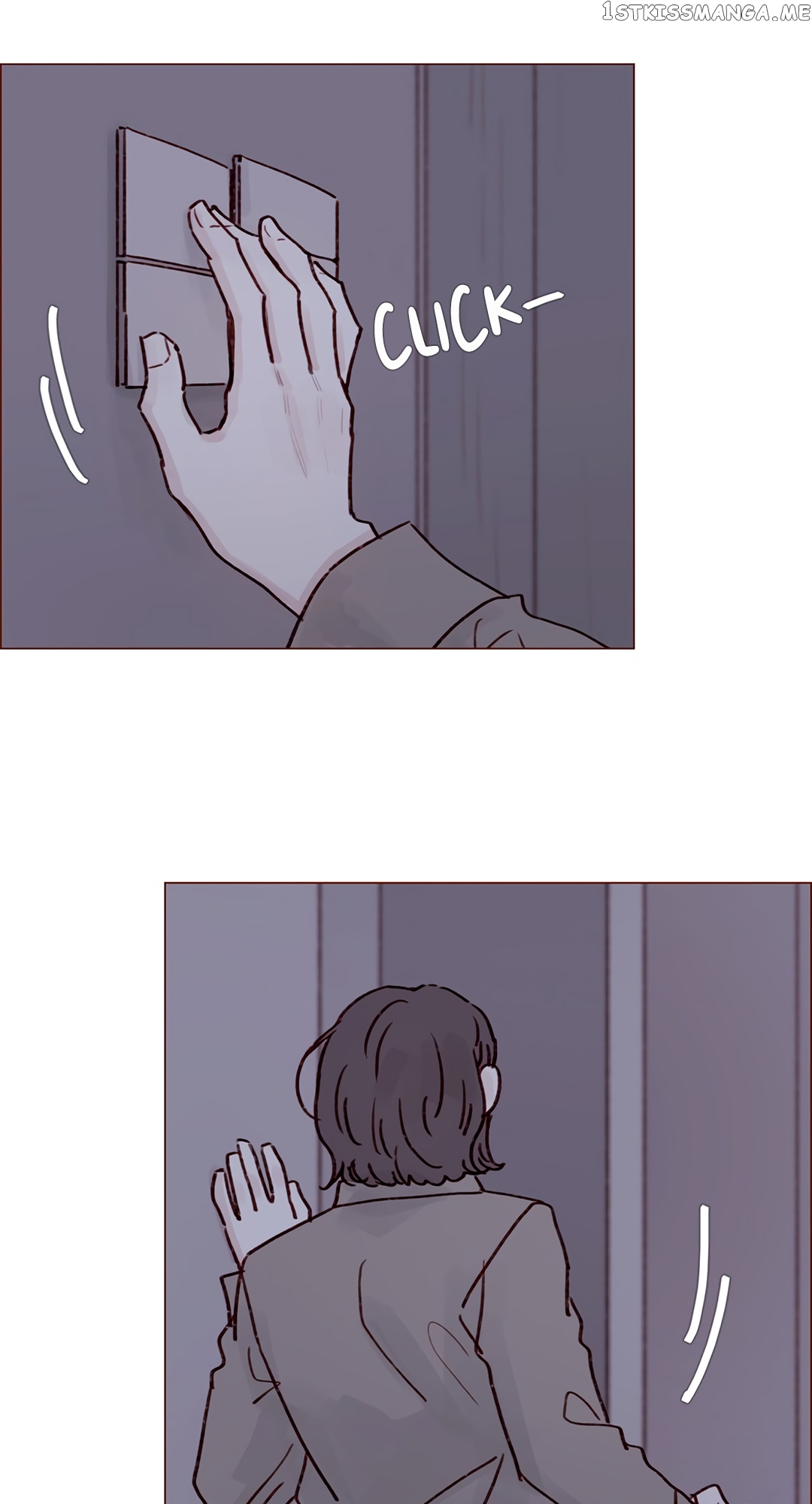 Hongshi Loves me! chapter 217 - page 27