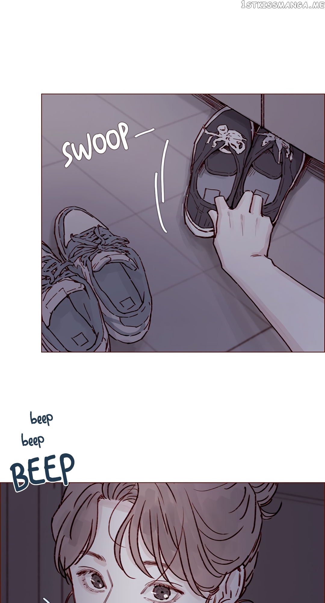 Hongshi Loves me! chapter 217 - page 31