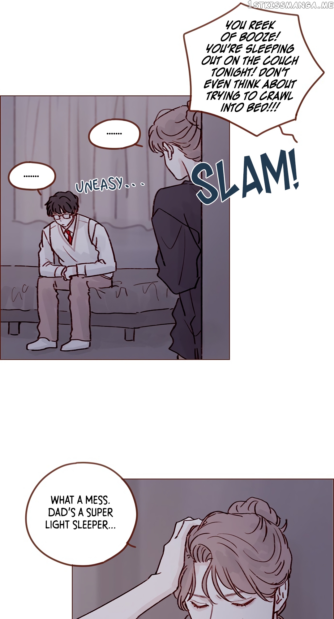 Hongshi Loves me! chapter 217 - page 36