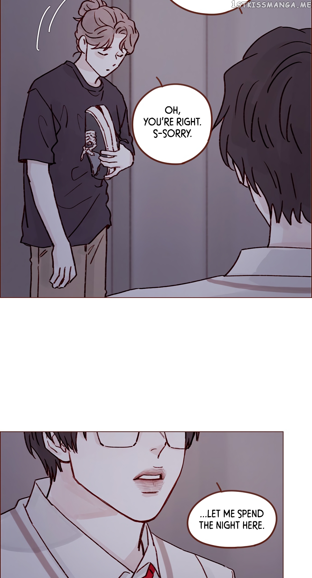 Hongshi Loves me! chapter 217 - page 39