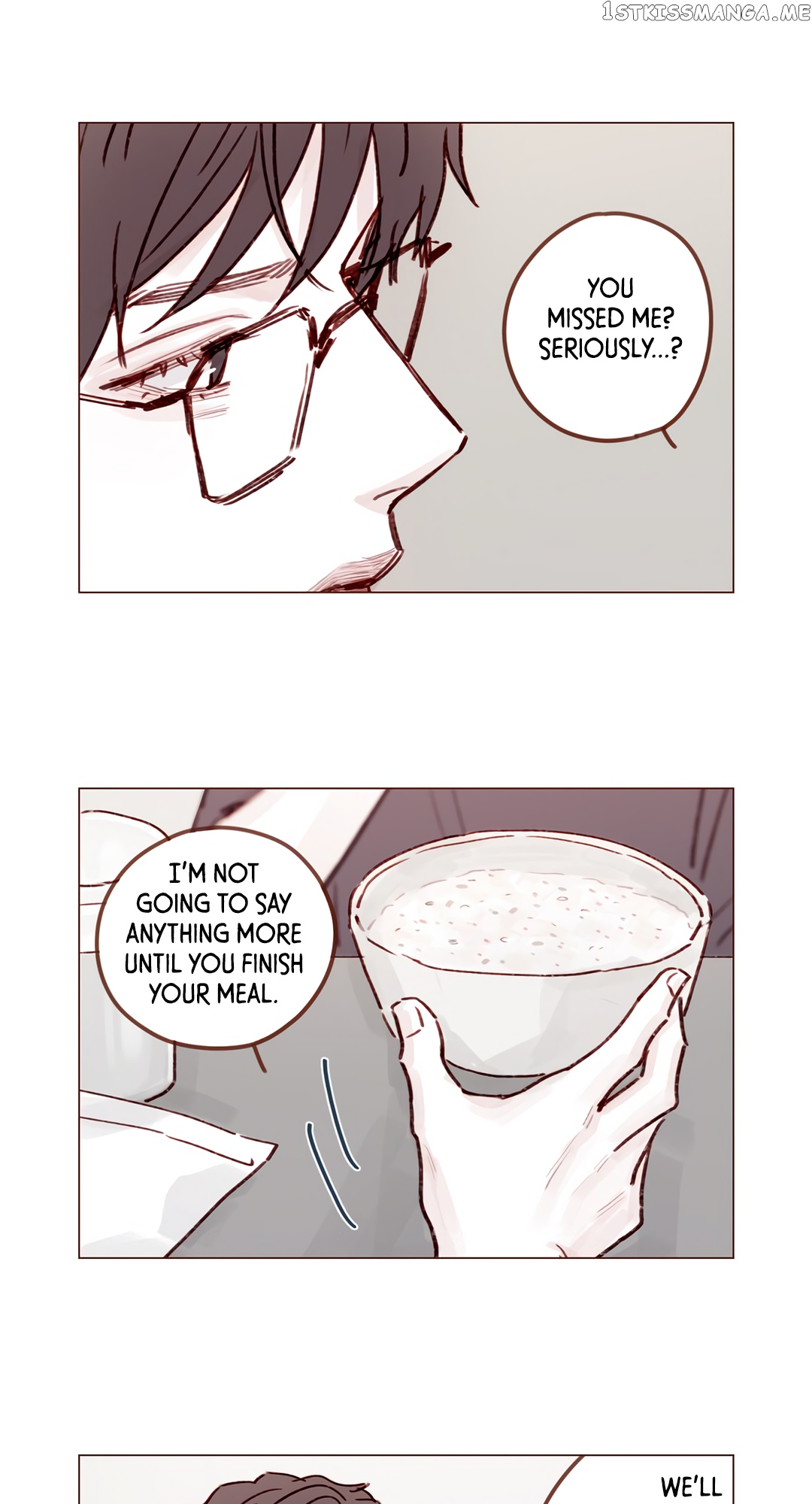 Hongshi Loves me! chapter 216 - page 10