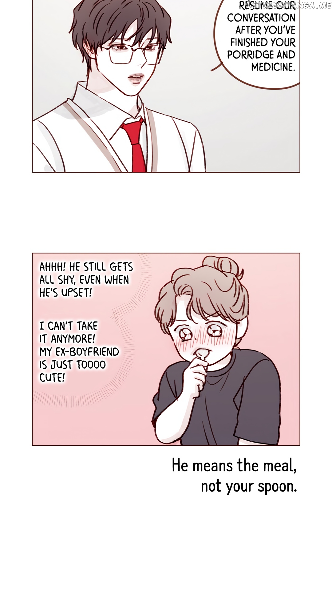 Hongshi Loves me! chapter 216 - page 11