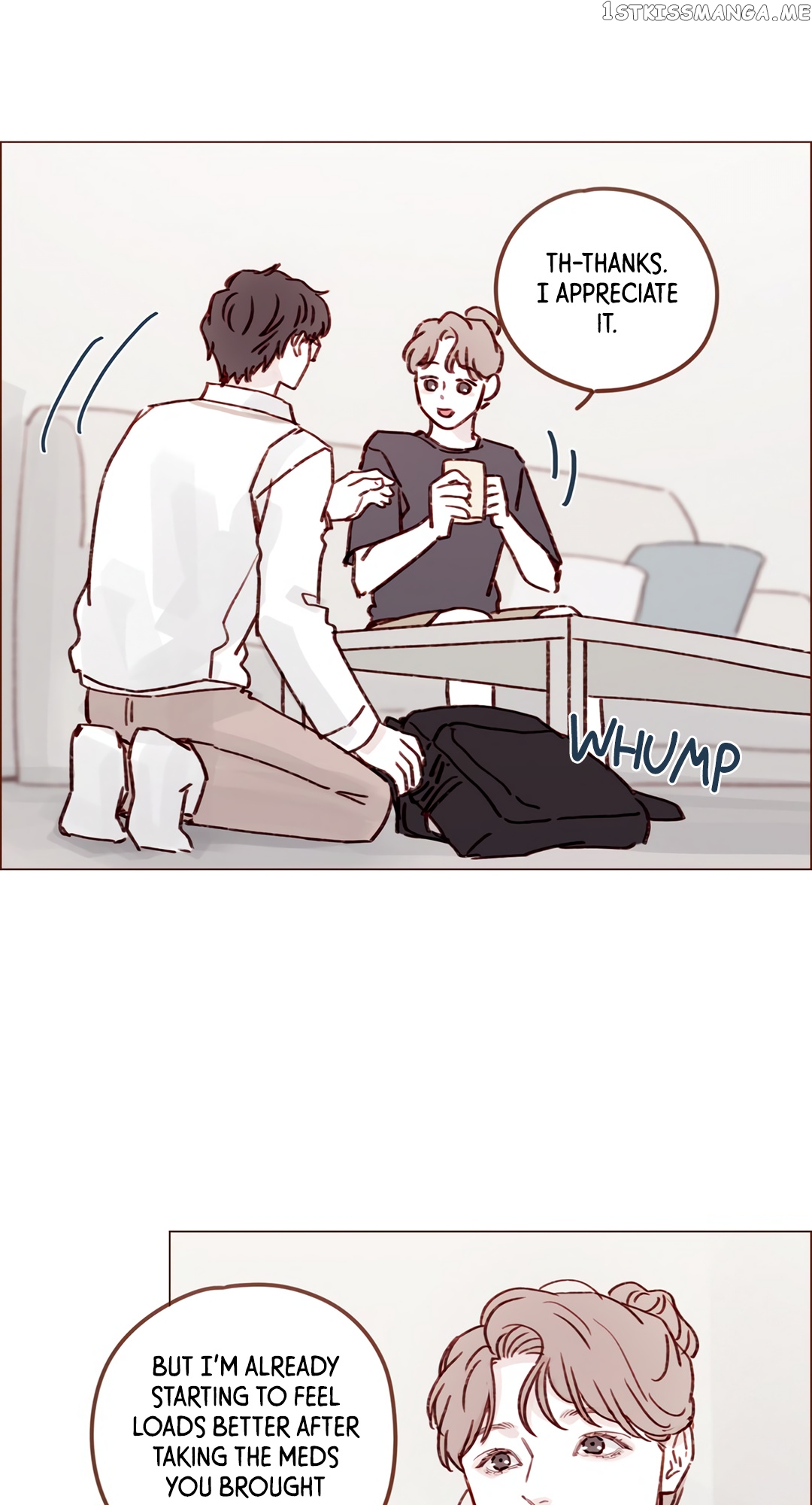 Hongshi Loves me! chapter 216 - page 19