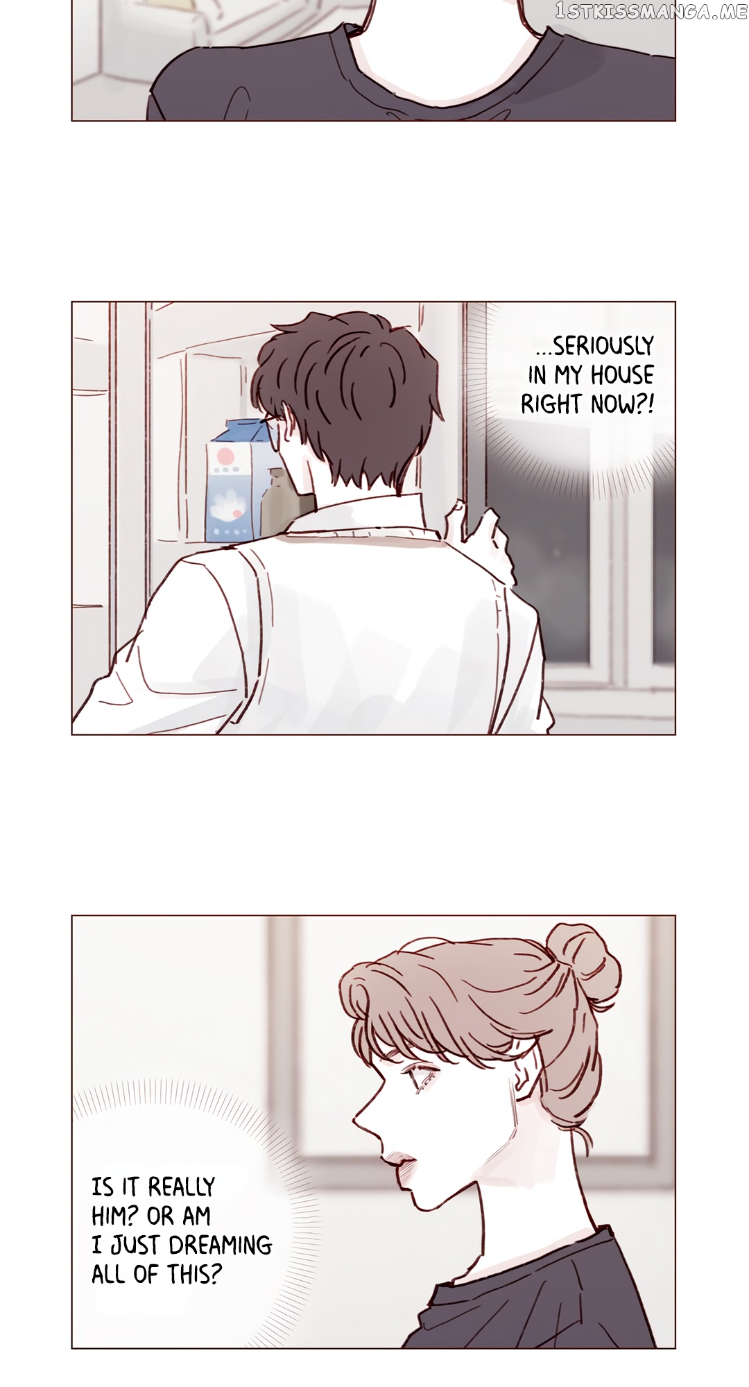Hongshi Loves me! chapter 216 - page 2